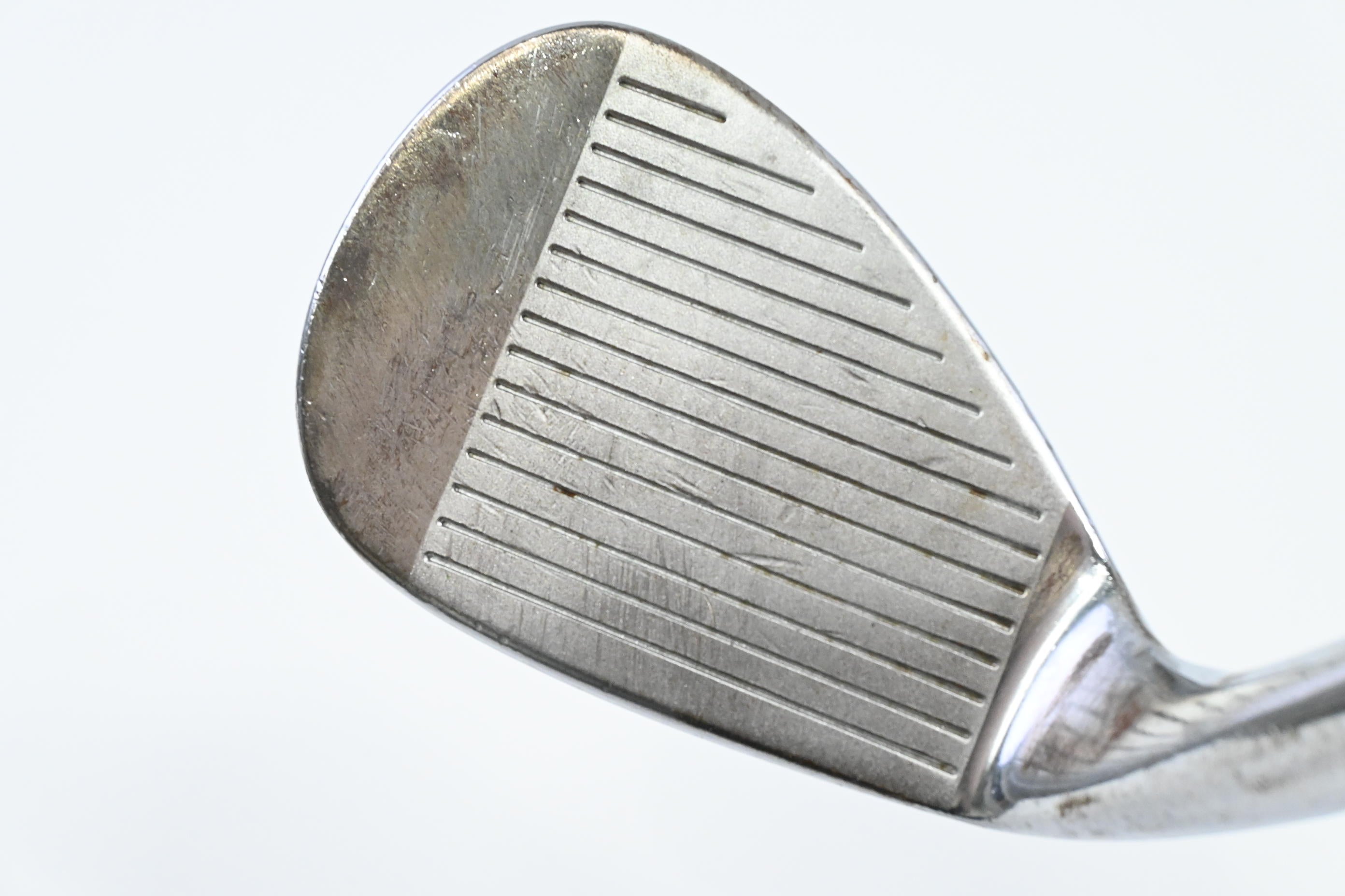 MacGregor Tourney Lob Wedge / 60 Degree / Stiff Flex Dynamic Gold S300 Shaft
