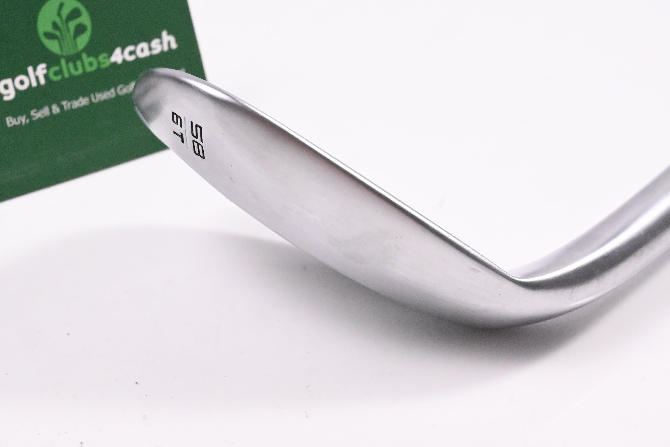 Callaway Opus Lob Wedge / 58 Degree / Wedge Flex Dynamic Gold MID 115 Shaft