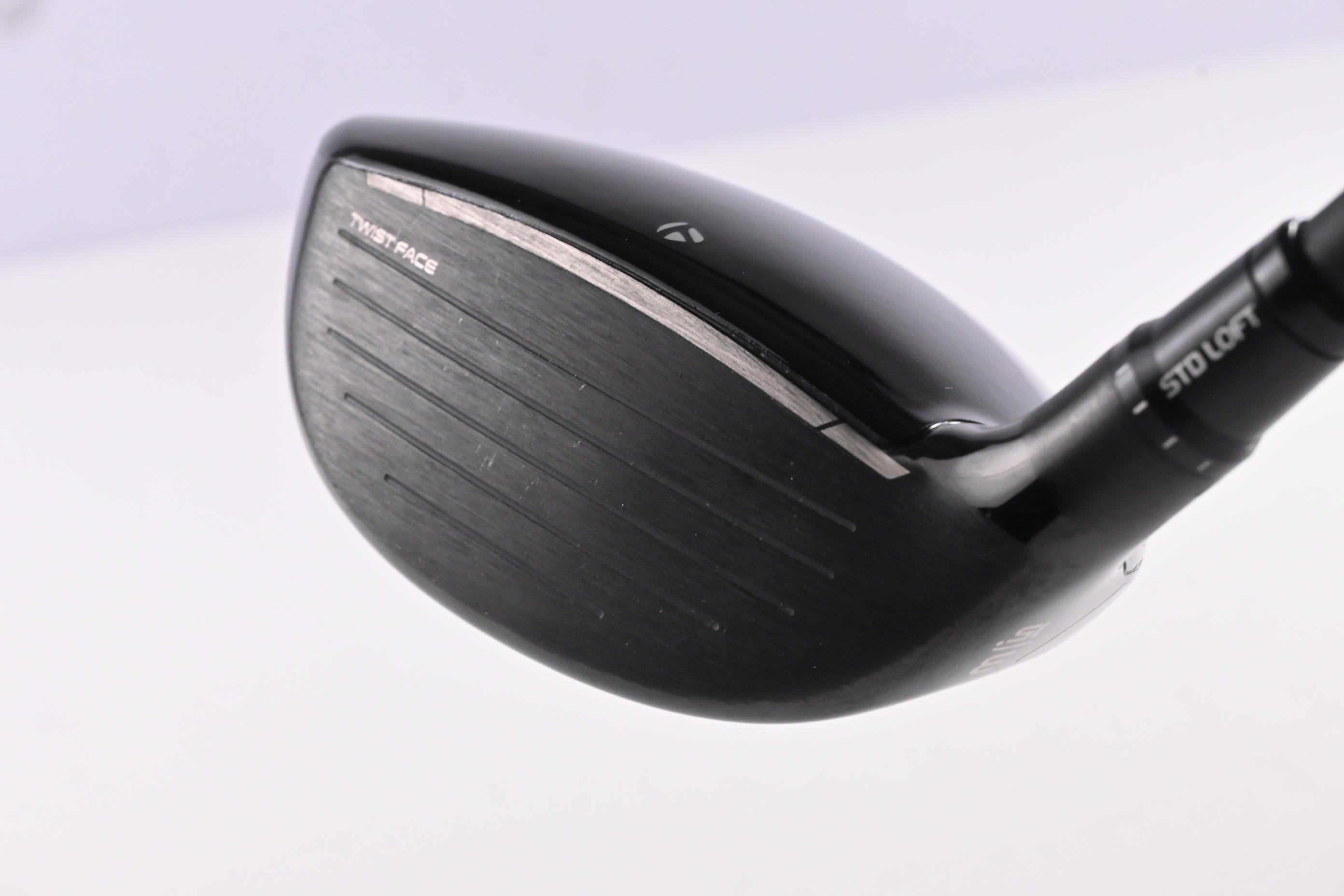 Taylormade Qi10 Tour #3 Wood / 15 Degree / Regular Flex Tensei AV Blue 65 Shaft