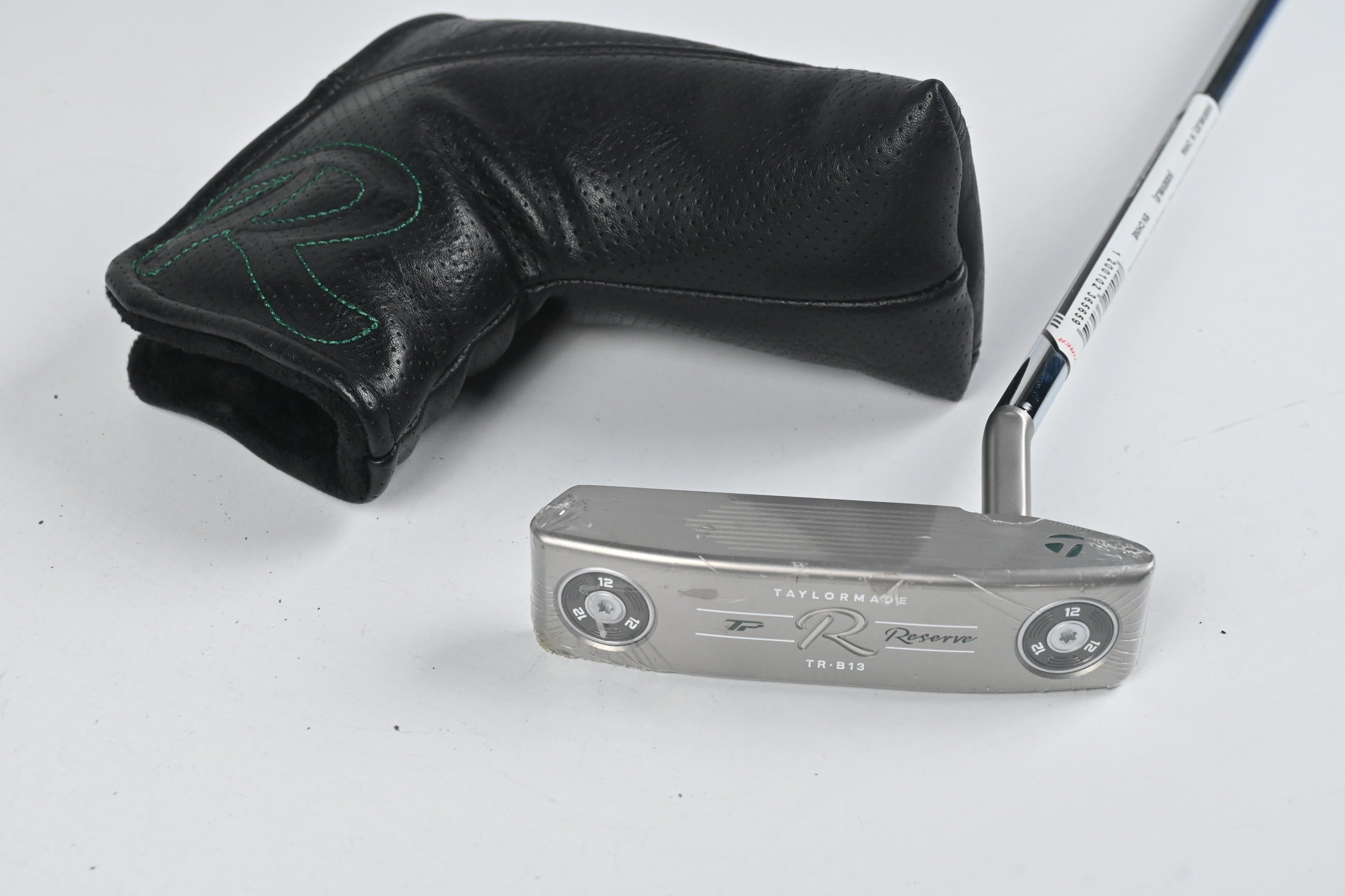 Taylormade TP Reserve Milled Putter / 34 Inch