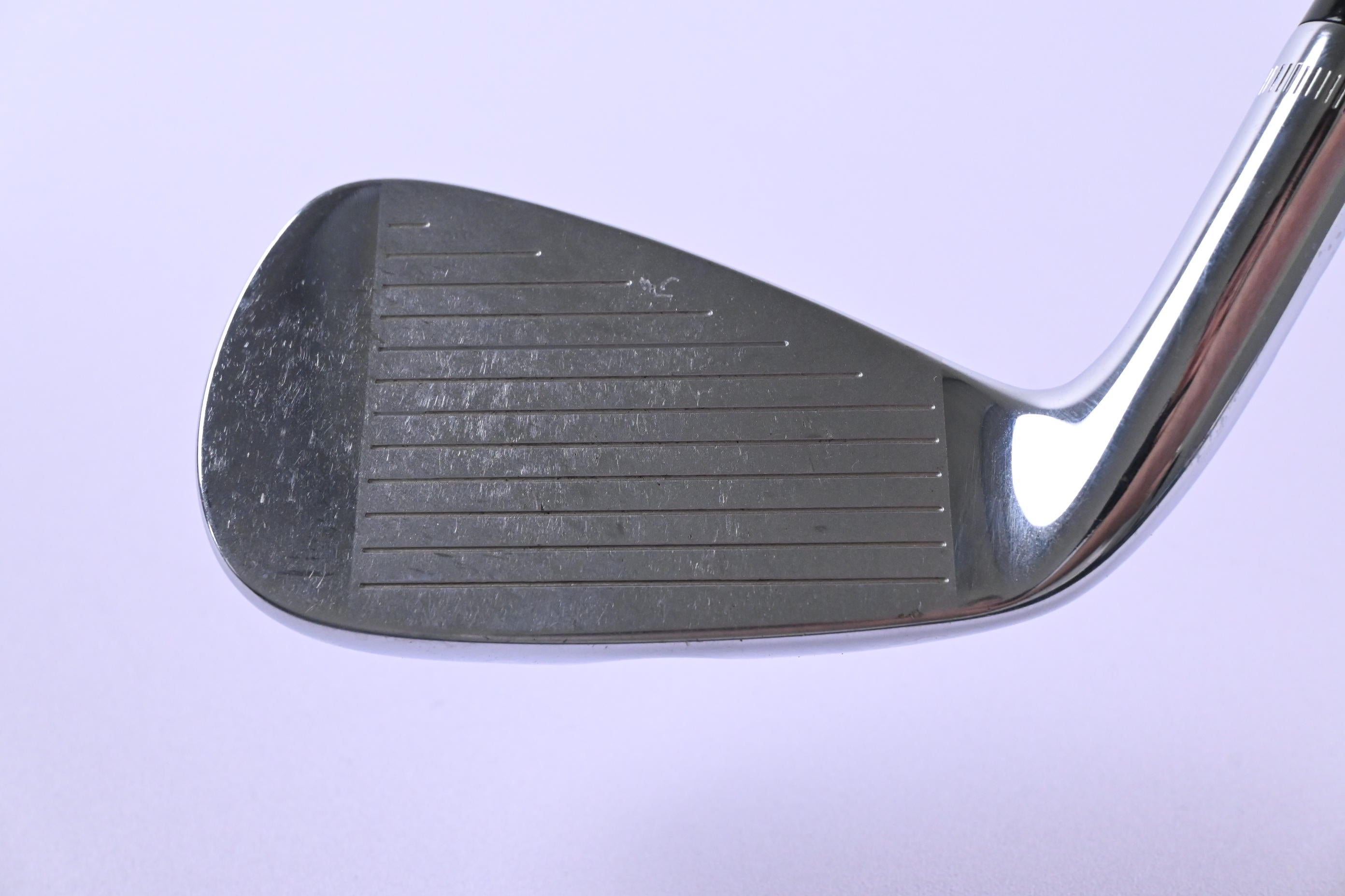 Wilson Staff Model Utility #3 Iron / 21 Degree / Regular Flex KBS 70 Shaft