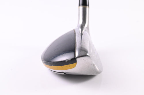 Cobra Baffler TWS #6 Hybrid / 29 Degree / Regular Flex Aldila DVS-HL 65 Shaft