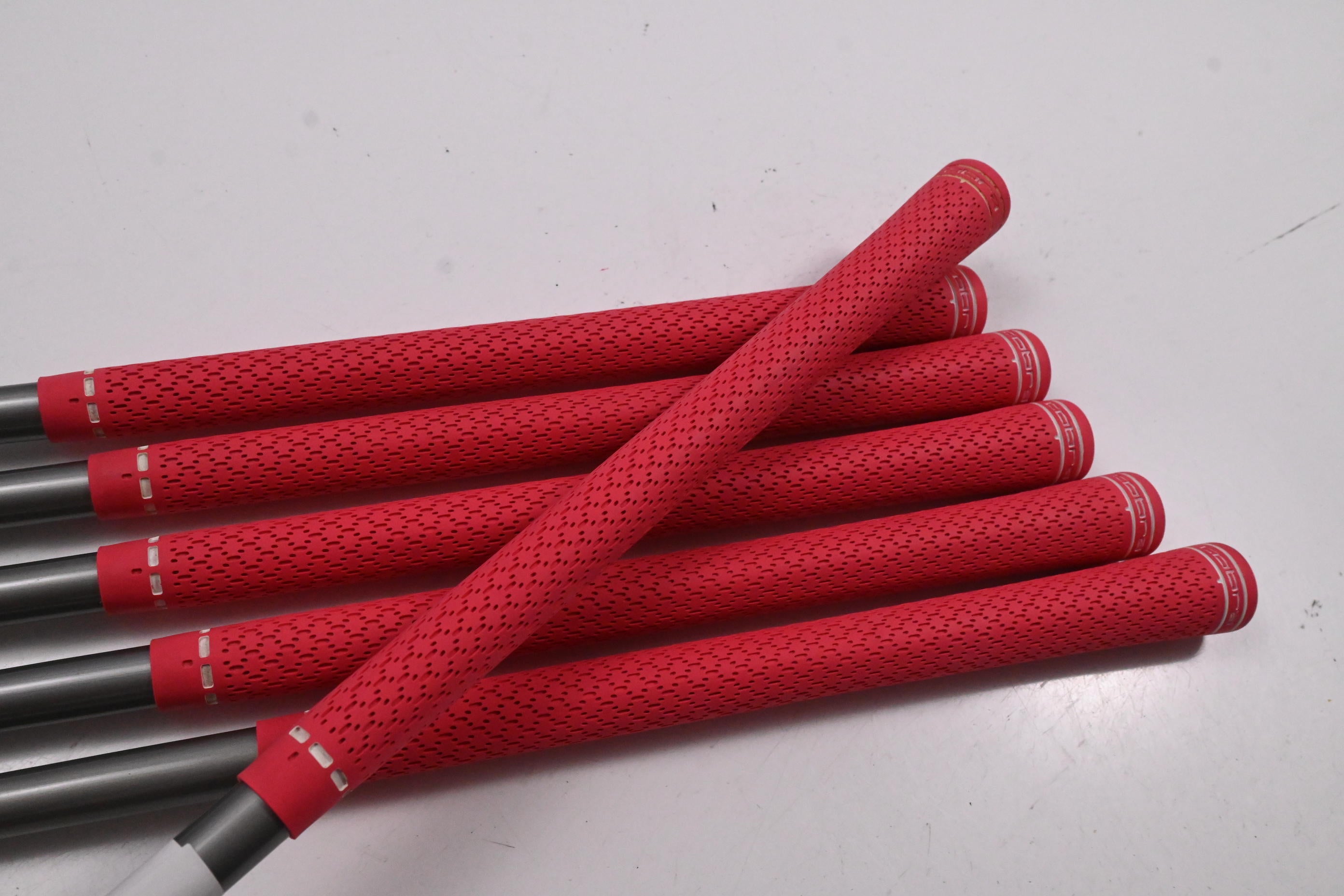 Ladies Cobra Fly-Z S Irons / 6-PW+SW / Ladies Flex Cobra Fly-Z S Shafts