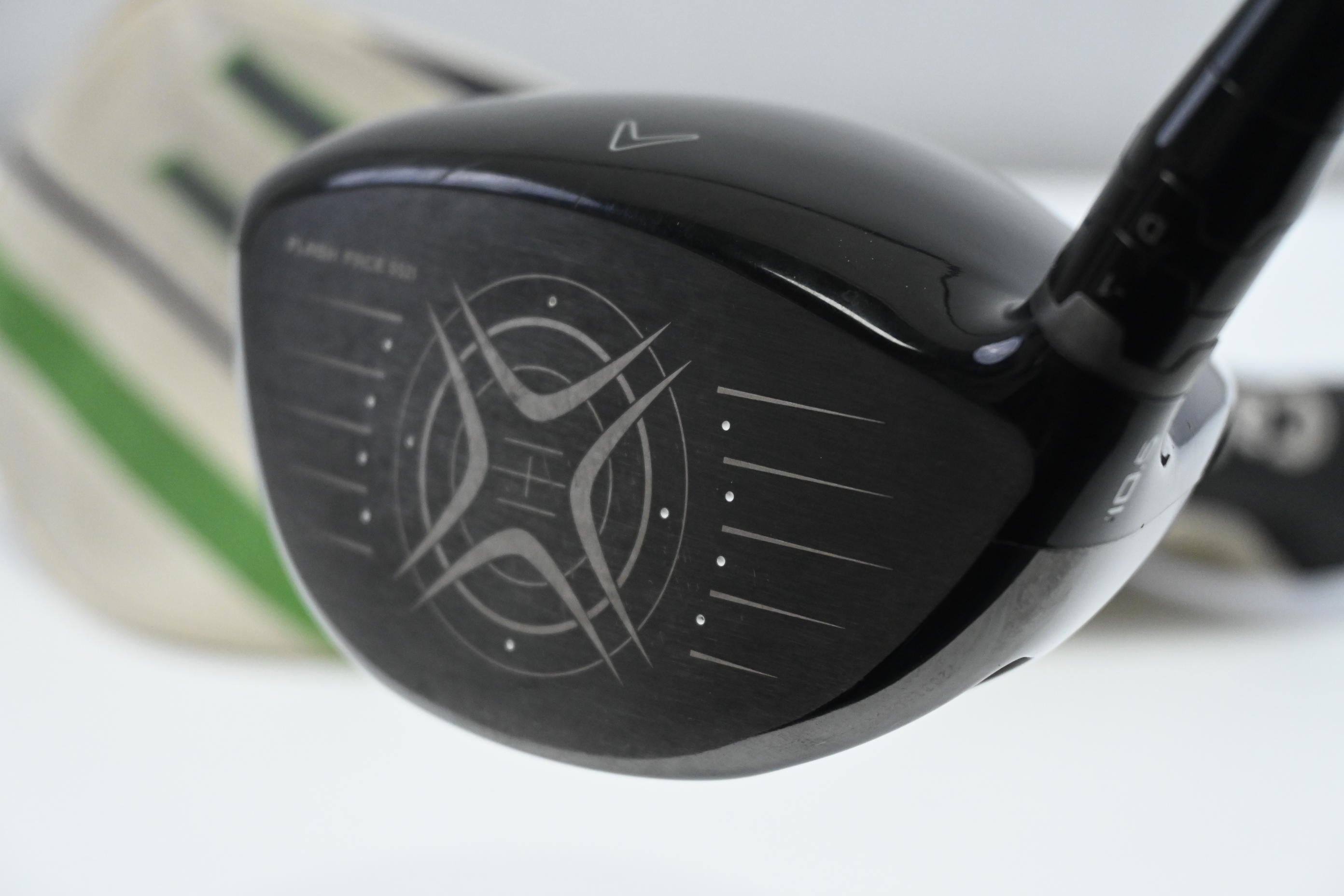 Callaway Epic Speed Driver / 10.5 Degree / Regular Flex HZRDUS Smoke iM10 50
