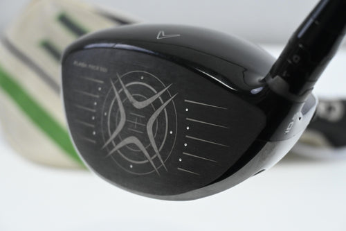 Callaway Epic Speed Driver / 10.5 Degree / Regular Flex HZRDUS Smoke iM10 50