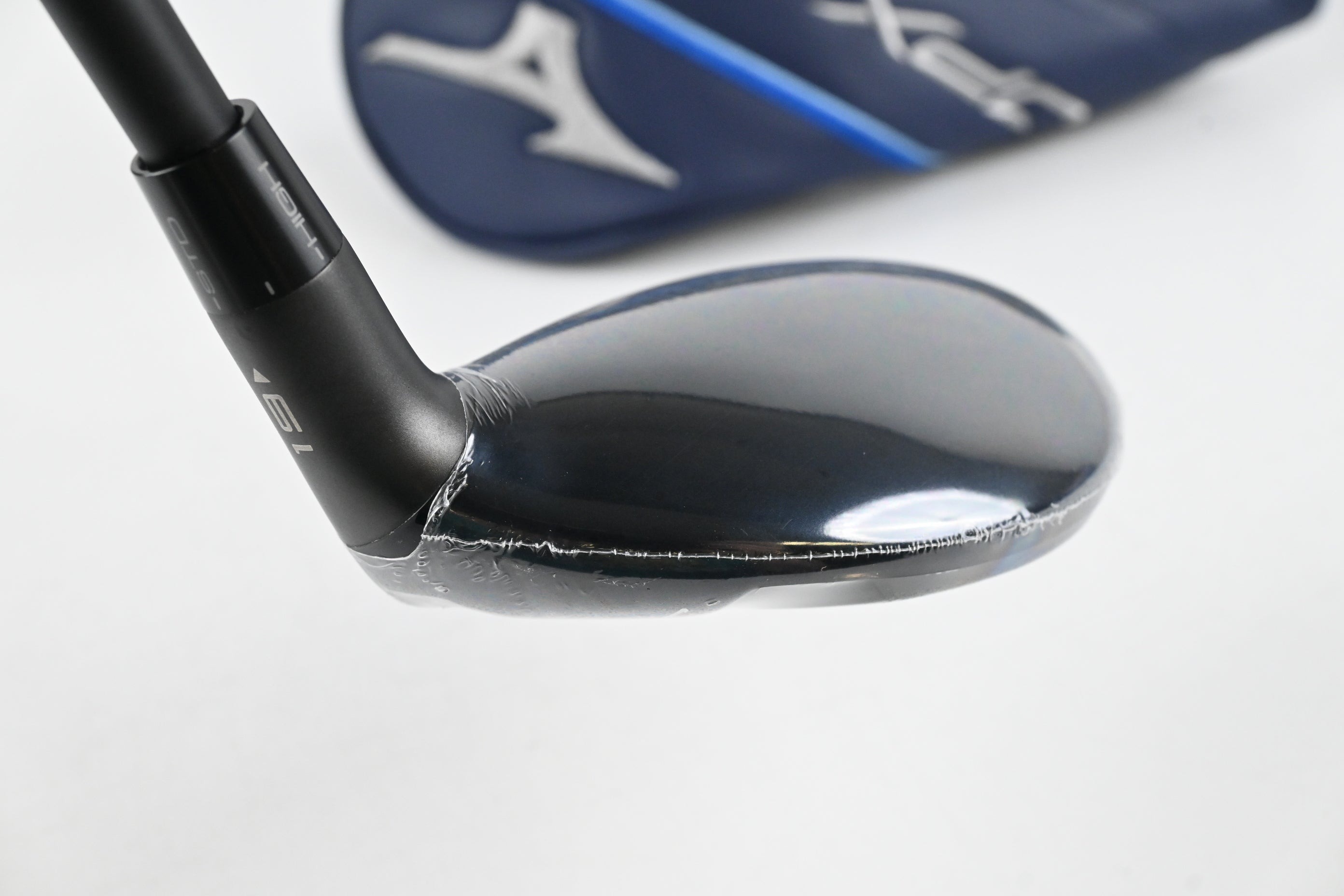 Mizuno JPX One #3 Hybrid / 19 Degree / Stiff Flex Tensei 1K Blue 75 Shaft