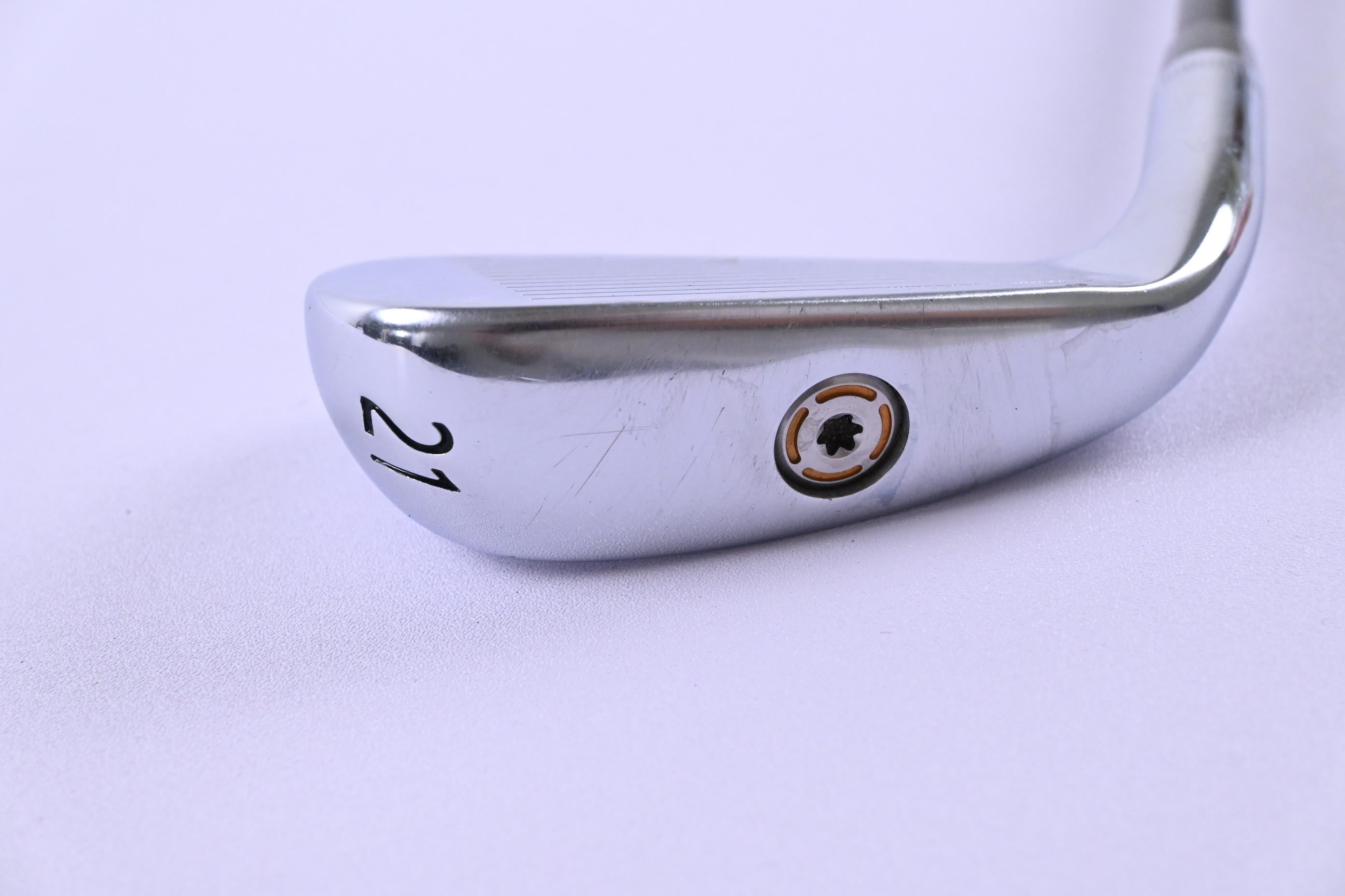Wilson Staff Model Utility #3 Iron / 21 Degree / Regular Flex KBS 70 Shaft