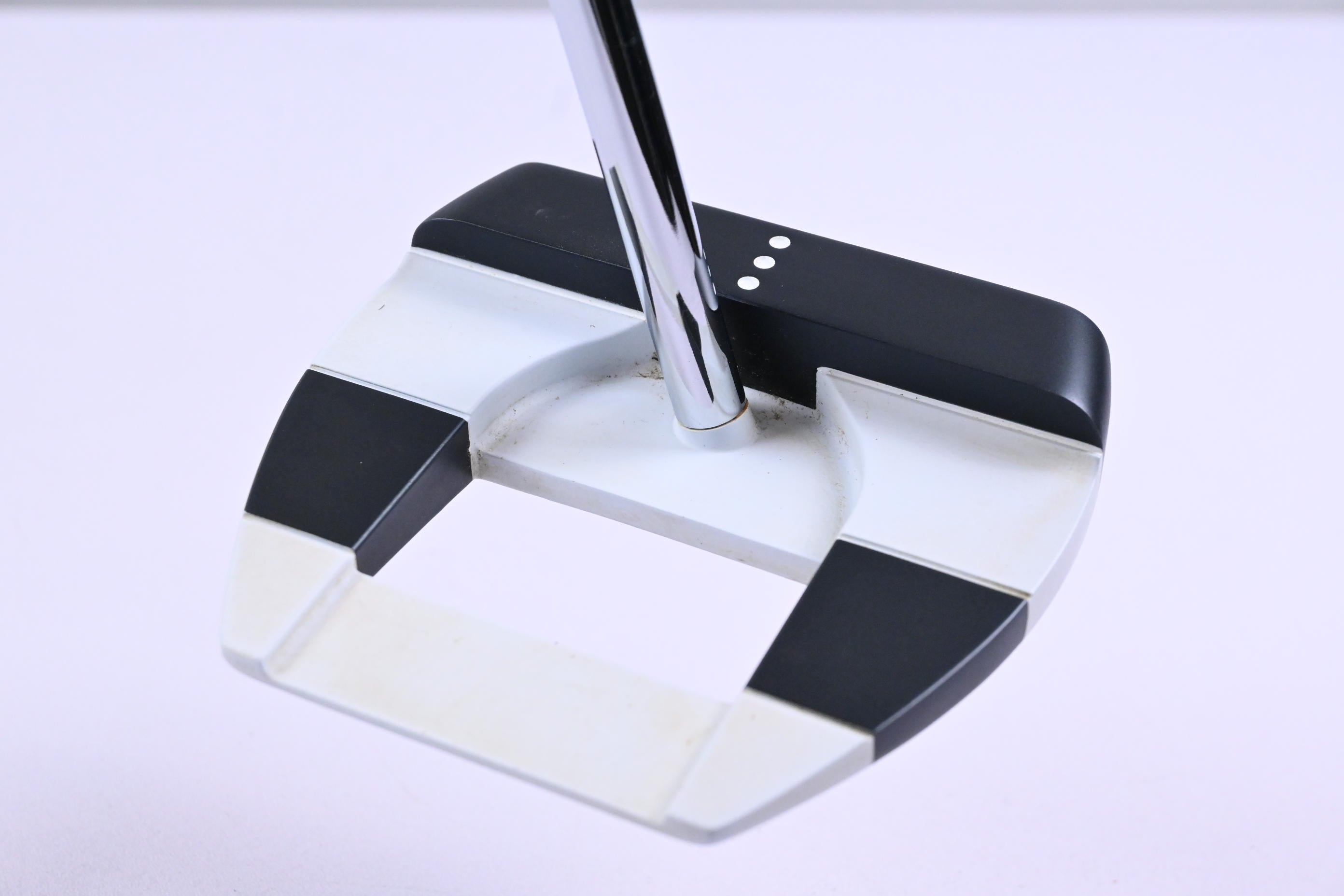 Odyssey Ai-One Square 2 Square Jailbird Putter / 35 Inch