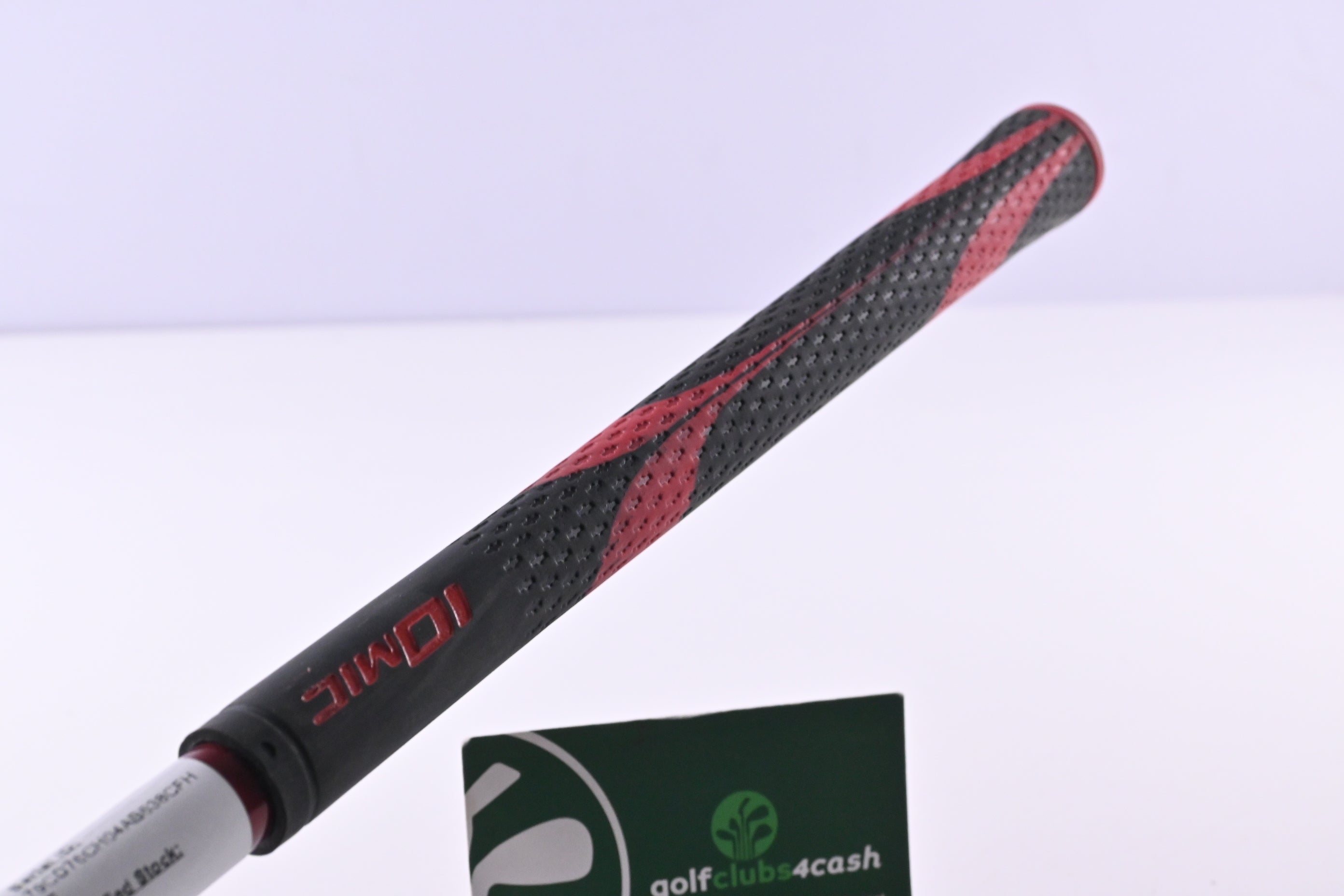Left Hand Srixon ZX5 LS Mk II 2023 Driver / 10.5 Degree / Stiff Flex HZRDUS