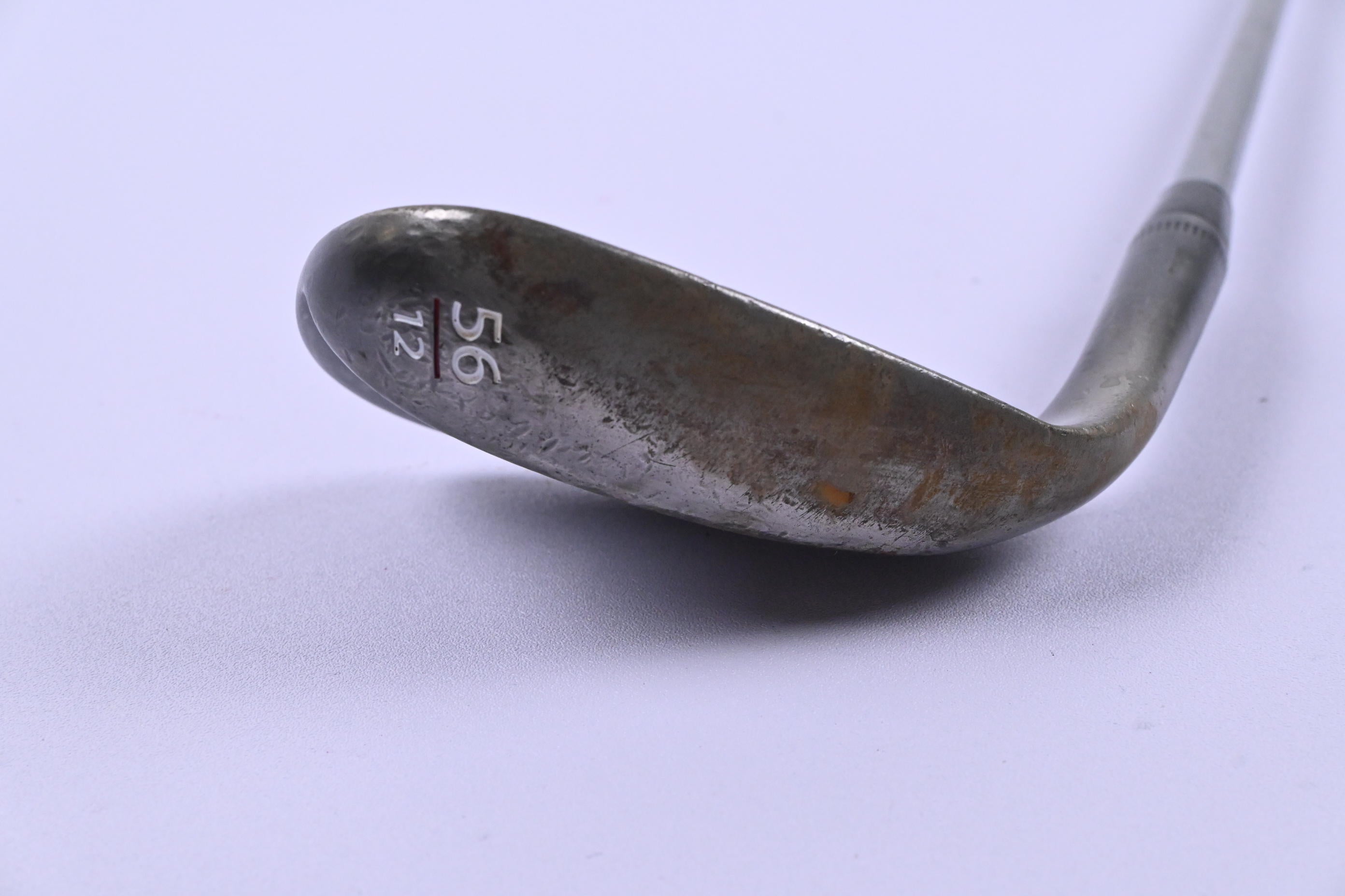 Ladies Callaway Mack Daddy 4 Sand Wedge / 56 Degree / Ladies Flex Callaway Shaft