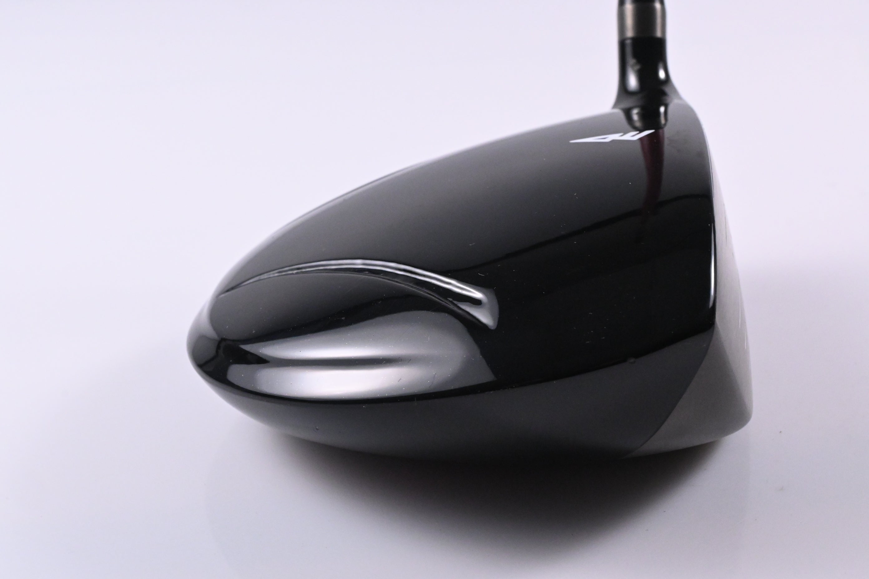 MD Golf Seve Icon Driver / 10.5 Degree / Regular Flex UST Proforce V2 65 Shaft