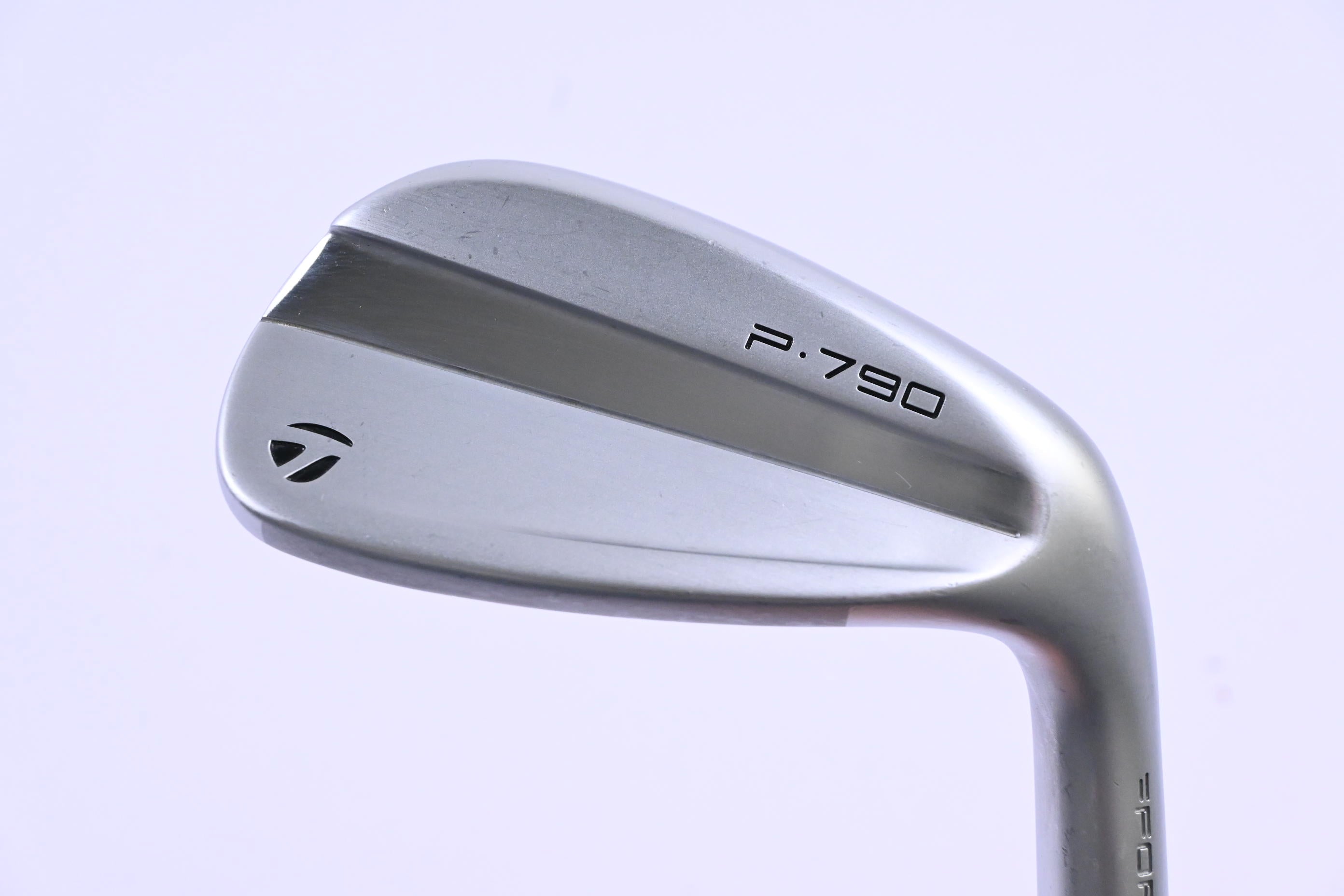 Ladies Taylormade P790 2023 Gap Wedge / 50 Degree / Ladies Flex KBS Max 45 Shaft