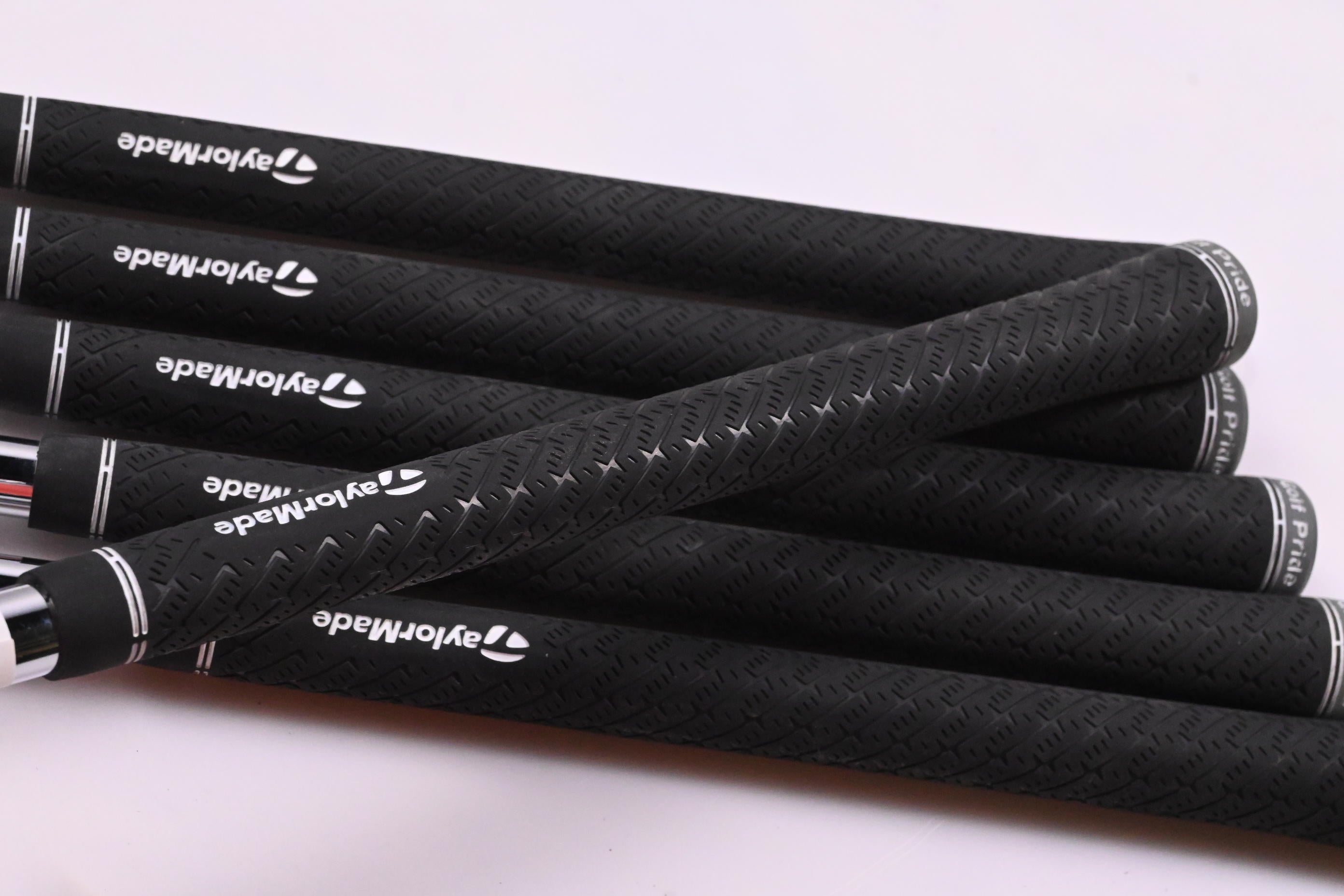 Taylormade P790 2025 Irons / 5-PW / Stiff Flex N.S.Pro Modus3 Tour 105 Shafts