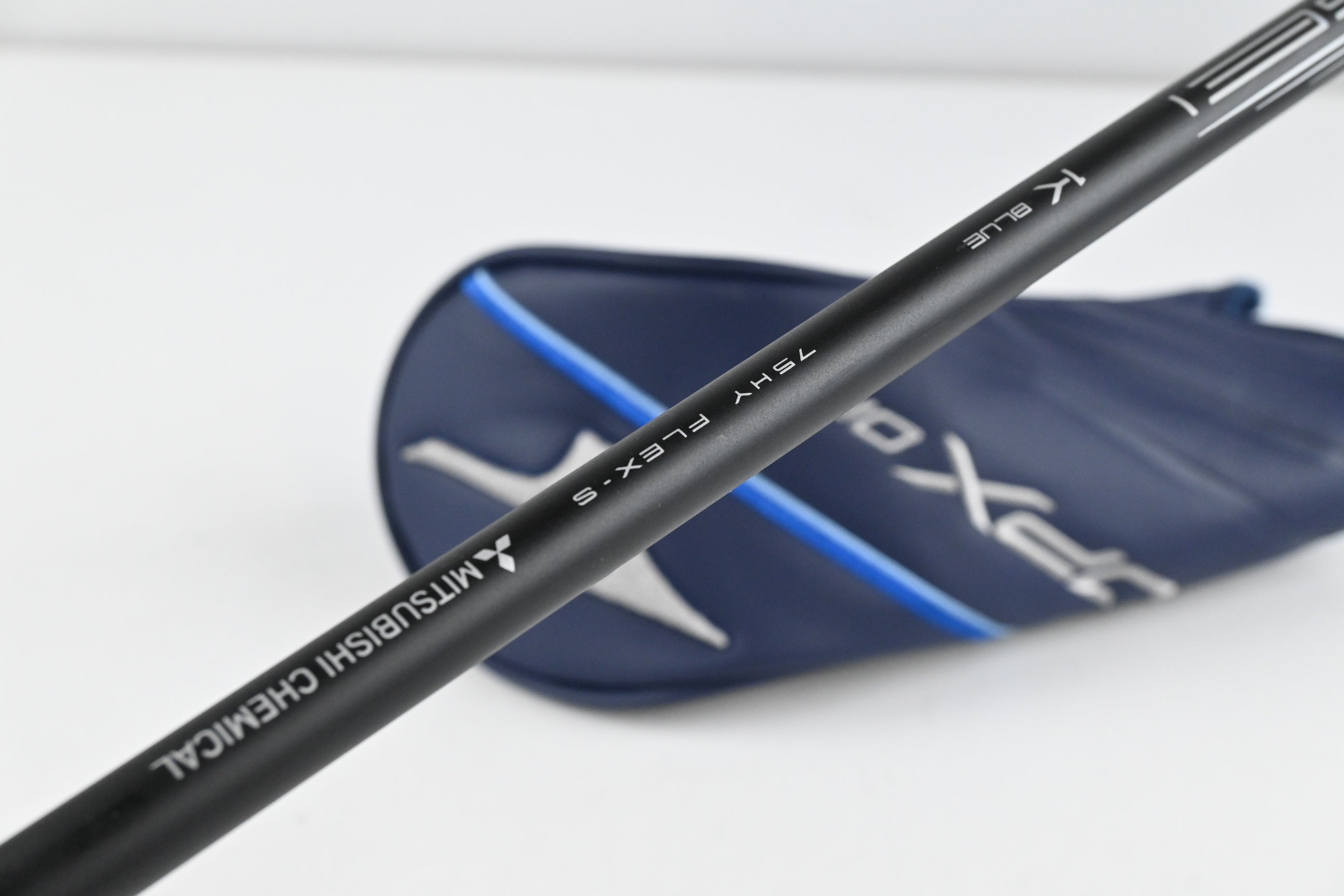 Mizuno JPX One #3 Hybrid / 19 Degree / Stiff Flex Tensei 1K Blue 75 Shaft