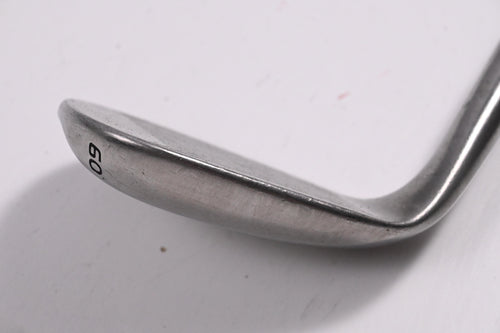 Taylormade Tour Preferred Lob Wedge / 60 Degree / Wedge Flex KBS Tour Shaft