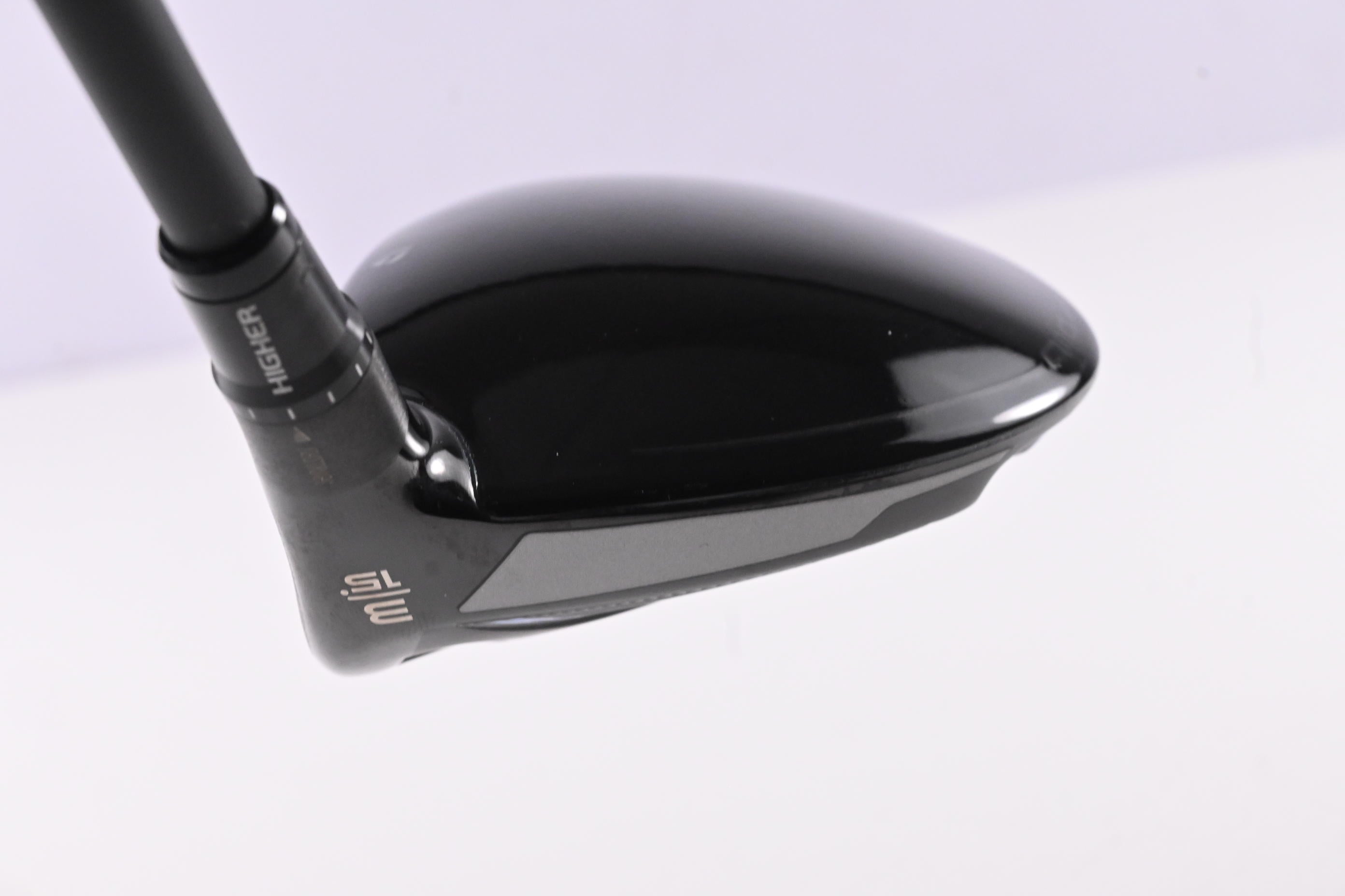 Taylormade Qi10 Tour #3 Wood / 15 Degree / Regular Flex Tensei AV Blue 65 Shaft