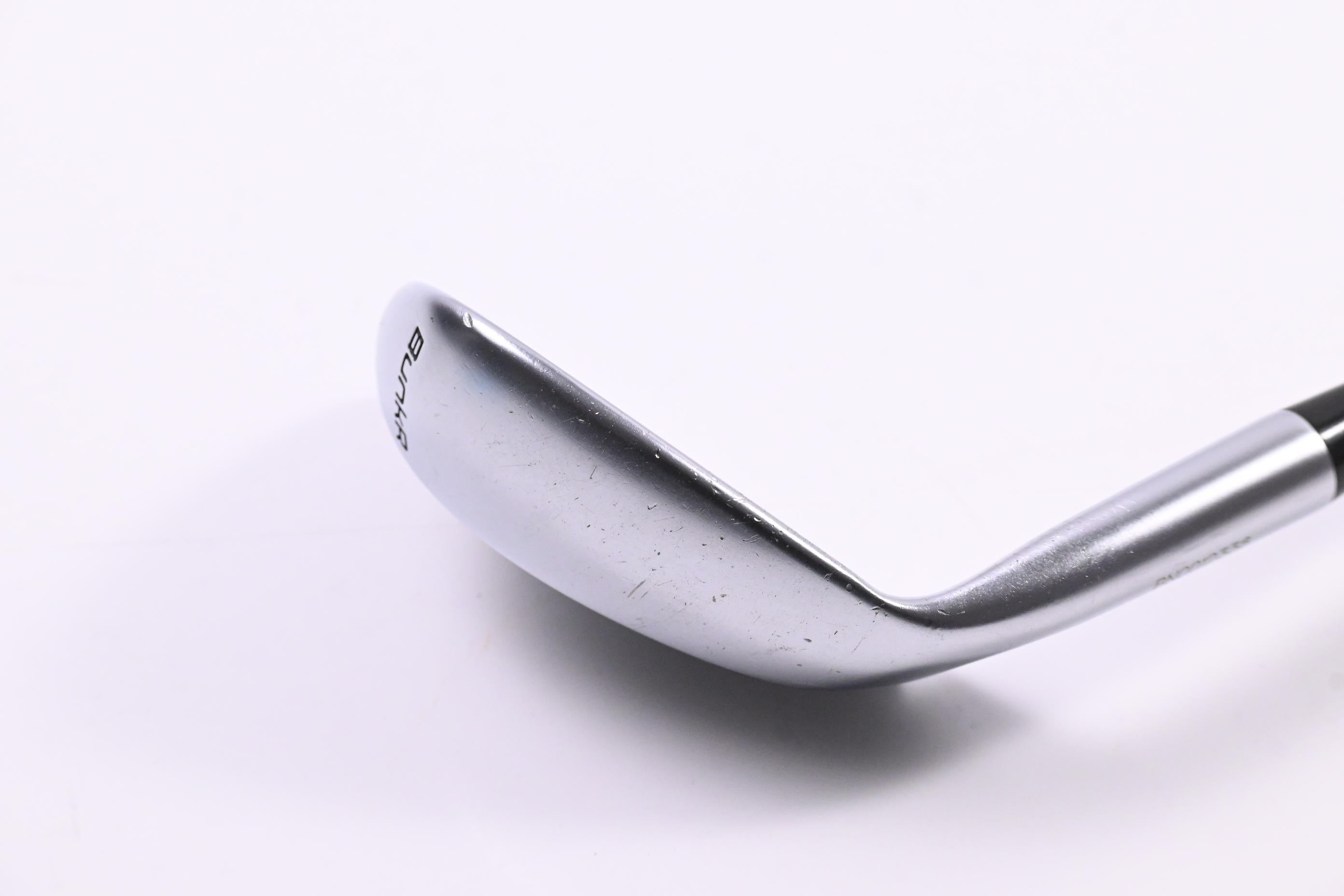 Ping BunkR Lob Wedge / 64 Degree / Black Dot / Wedge Flex Ping Z-Z115 Shaft