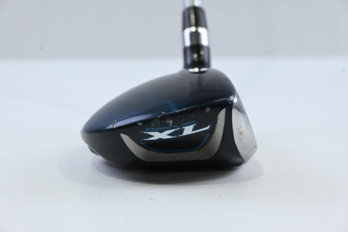 Cobra Baffler XL #4 Hybrid / 22 Degree / Regular Flex Cobra Baffler 60
