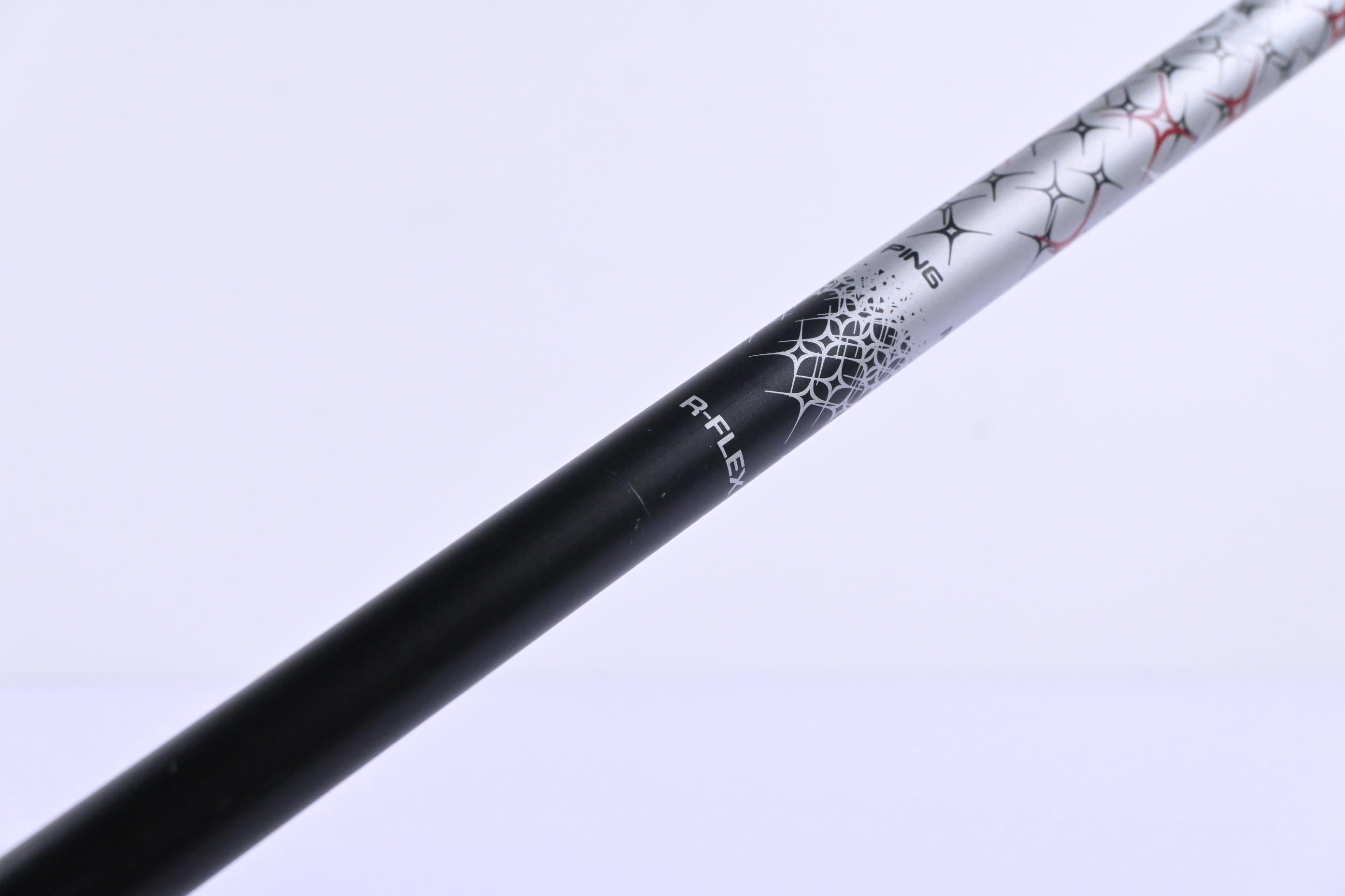 Ping G25 Driver / 10.5 Degree / Regular Flex Ping TFC 189 Shaft