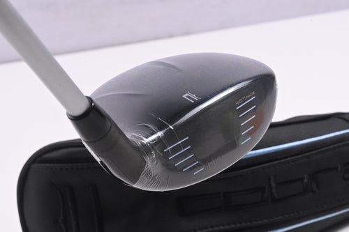 Left Hand Cobra AIR X 2.0 #3 Wood / 19 Degree / Ladies Flex Cobra Ultralite 45