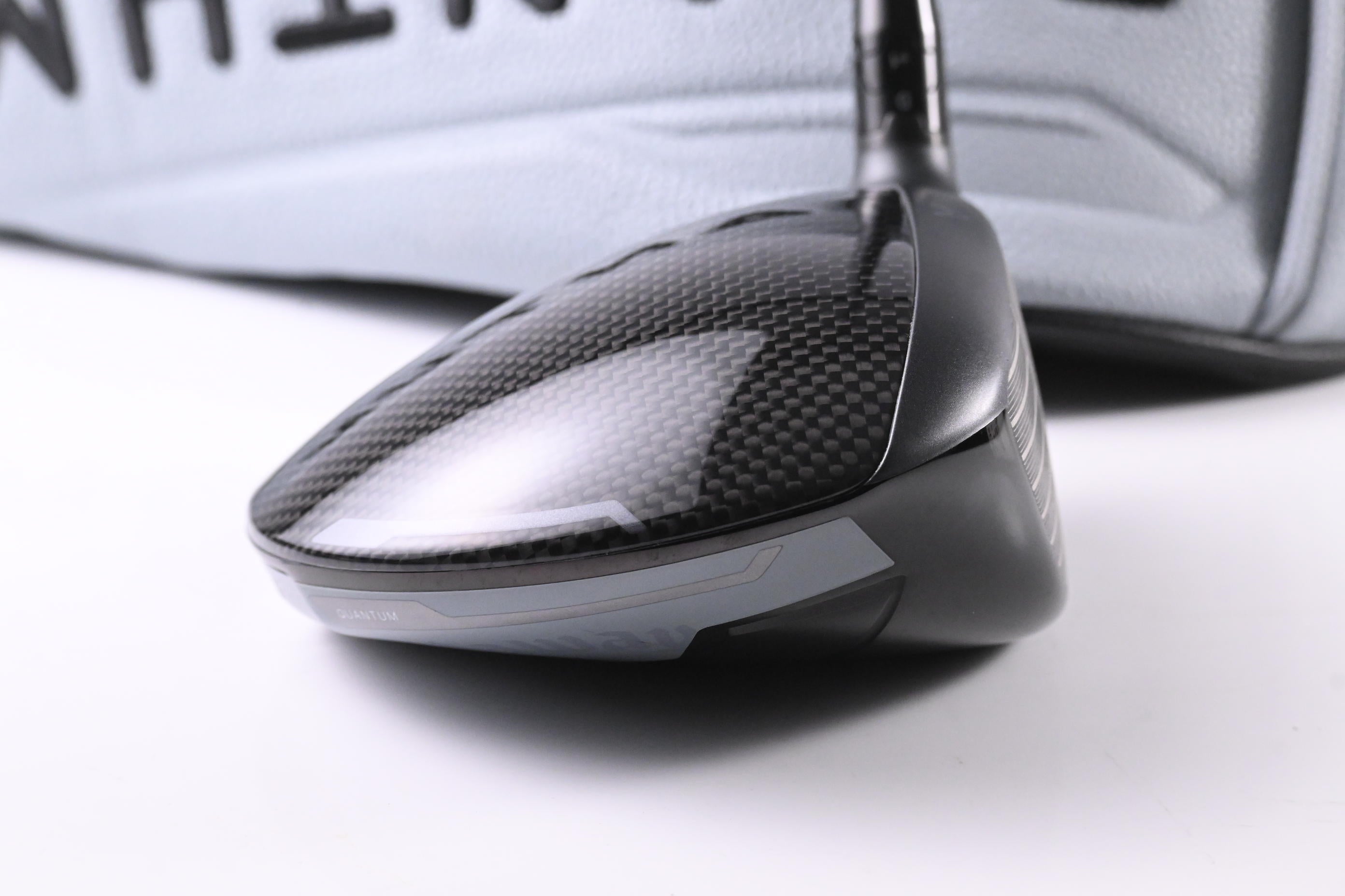 Callaway Quantum Max Driver / 9 Degree / Stiff Flex Tensei AV Blue 65 Shaft