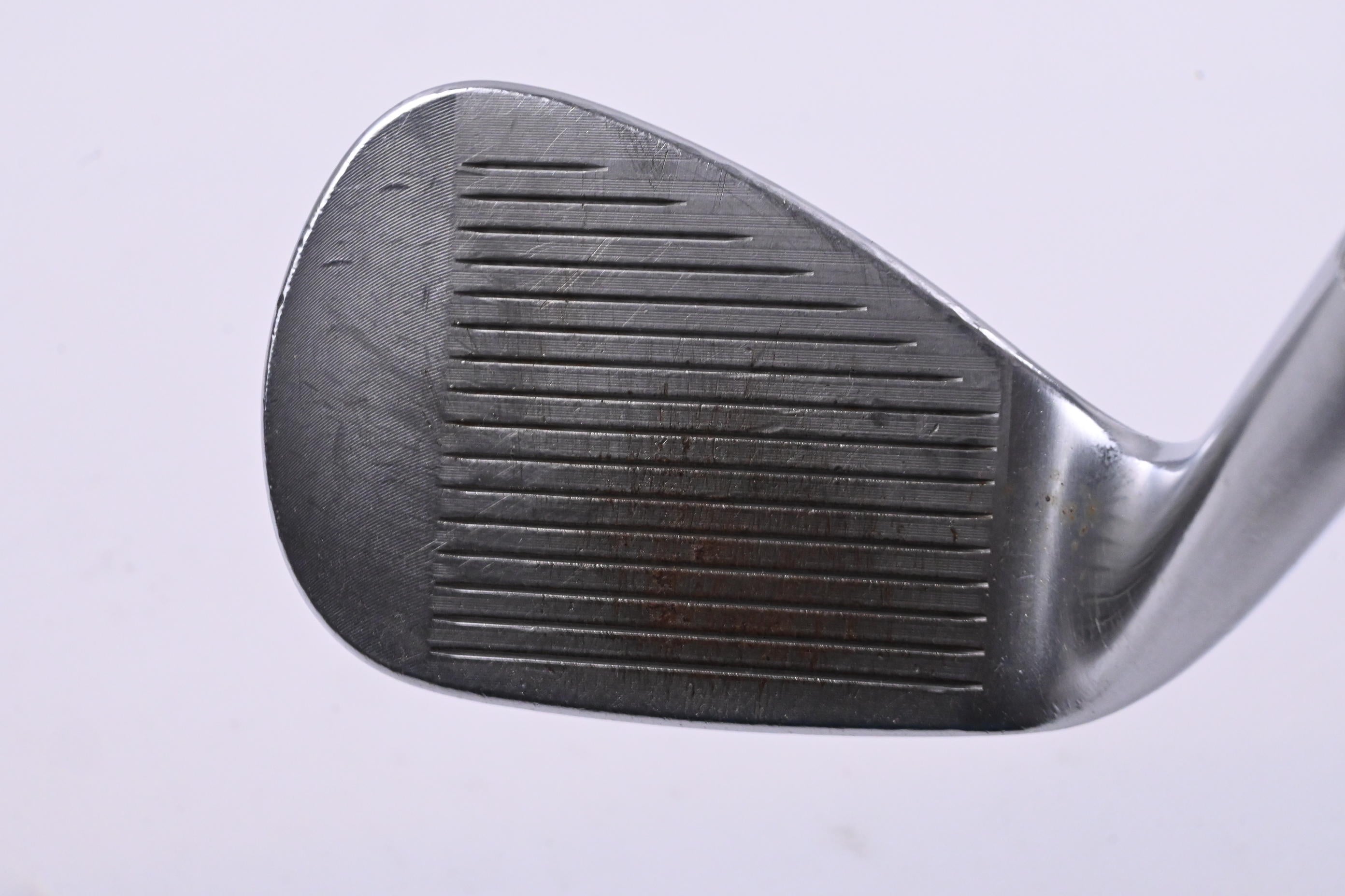 Titleist Vokey SM8 Gap Wedge / 50 Degree / X-Flex Project X LZ 125 Shaft