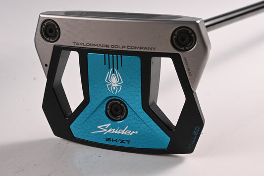 Taylormade Spider ZT Putter / 34 Inch