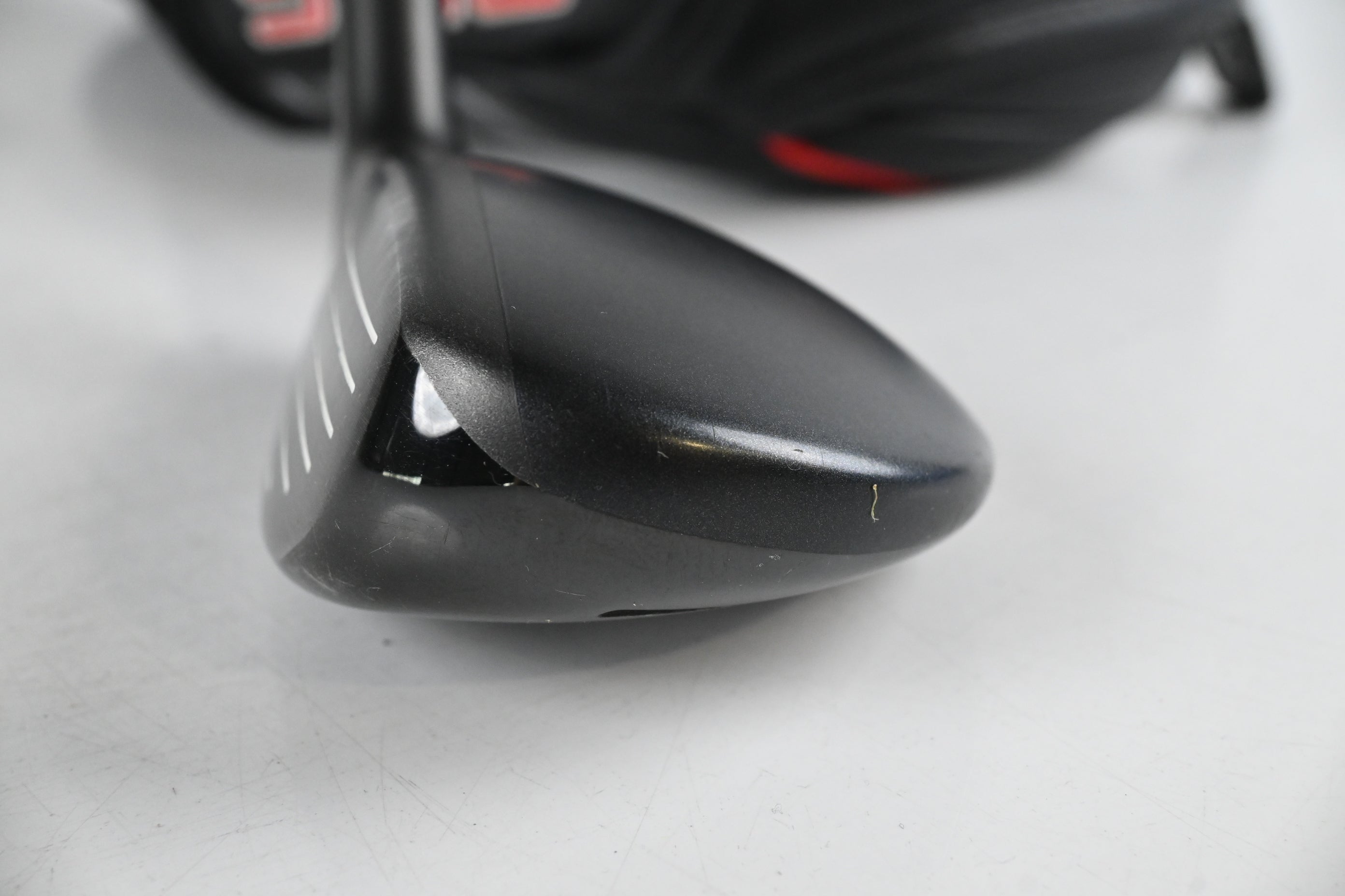 Left Hand Ping G25 #4 Hybrid / 23 Degree / Regular Flex Ping TFC 189 Shaft