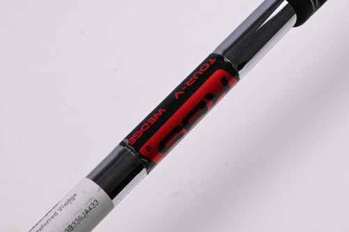 Taylormade Tour Preferred Lob Wedge / 60 Degree / Wedge Flex KBS Tour Shaft