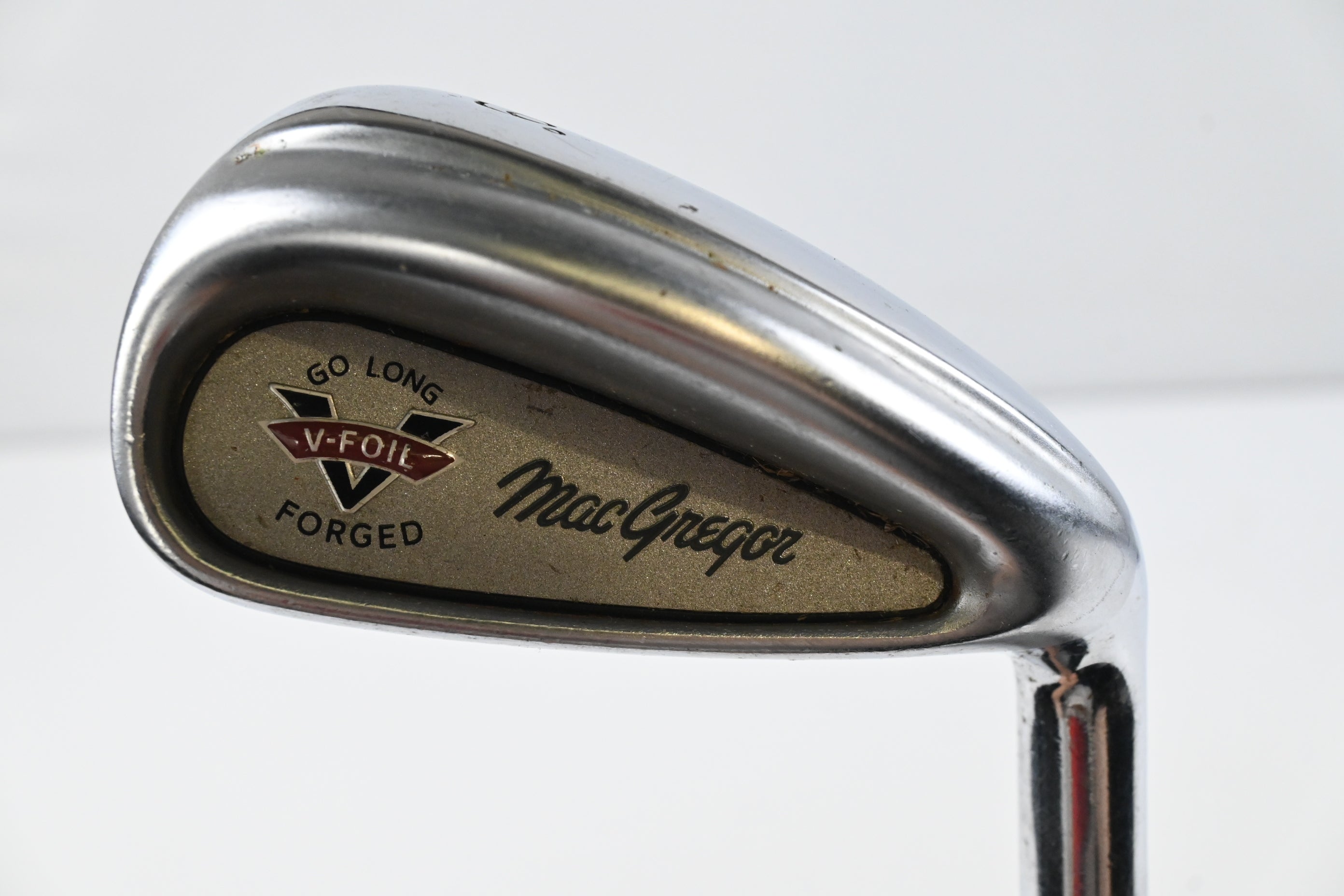 MacGregor V-Foil Speed Driving #3 Iron / 19 Degree / Regular Flex MacGregor 95