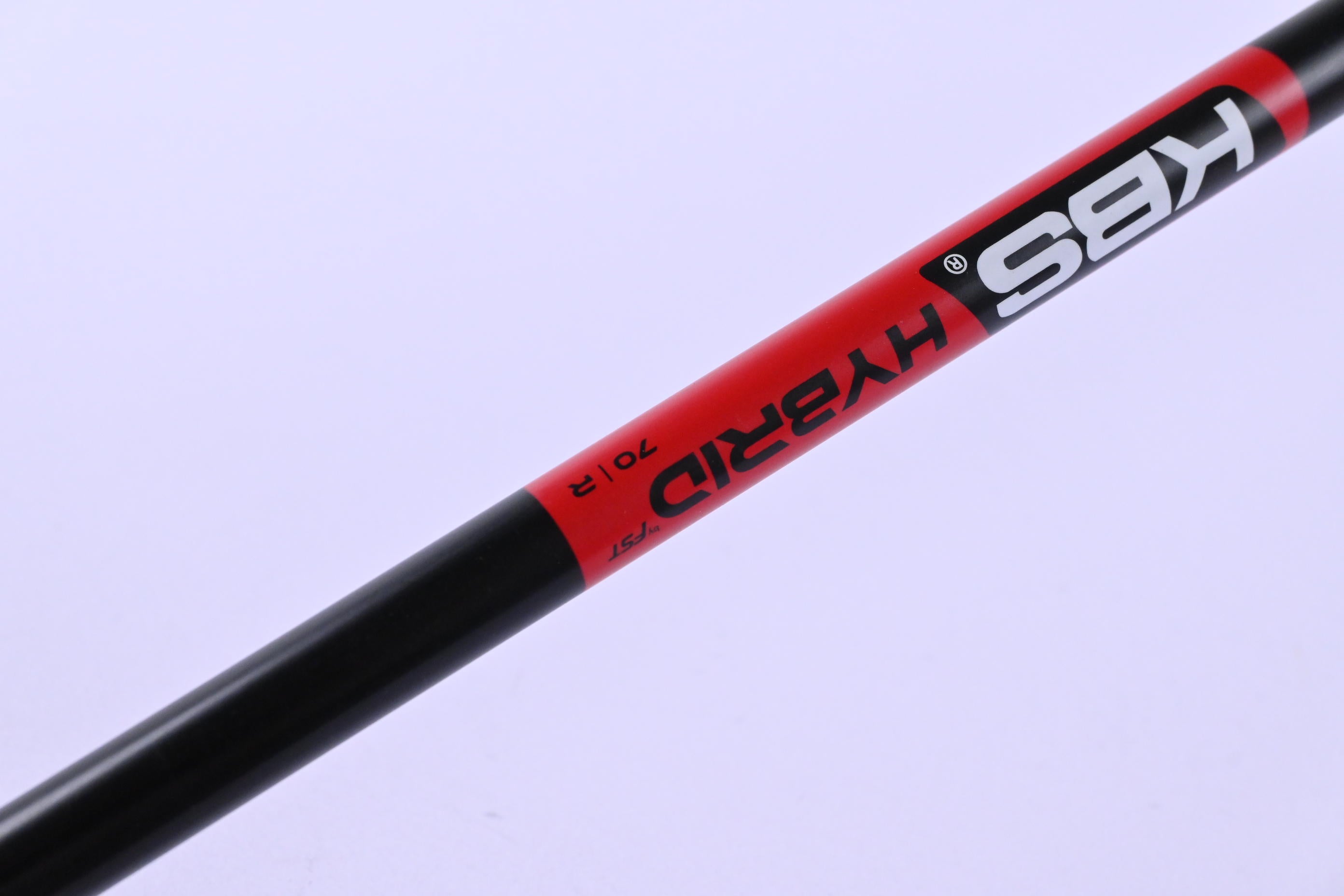 Wilson Staff Model Utility #3 Iron / 21 Degree / Regular Flex KBS 70 Shaft