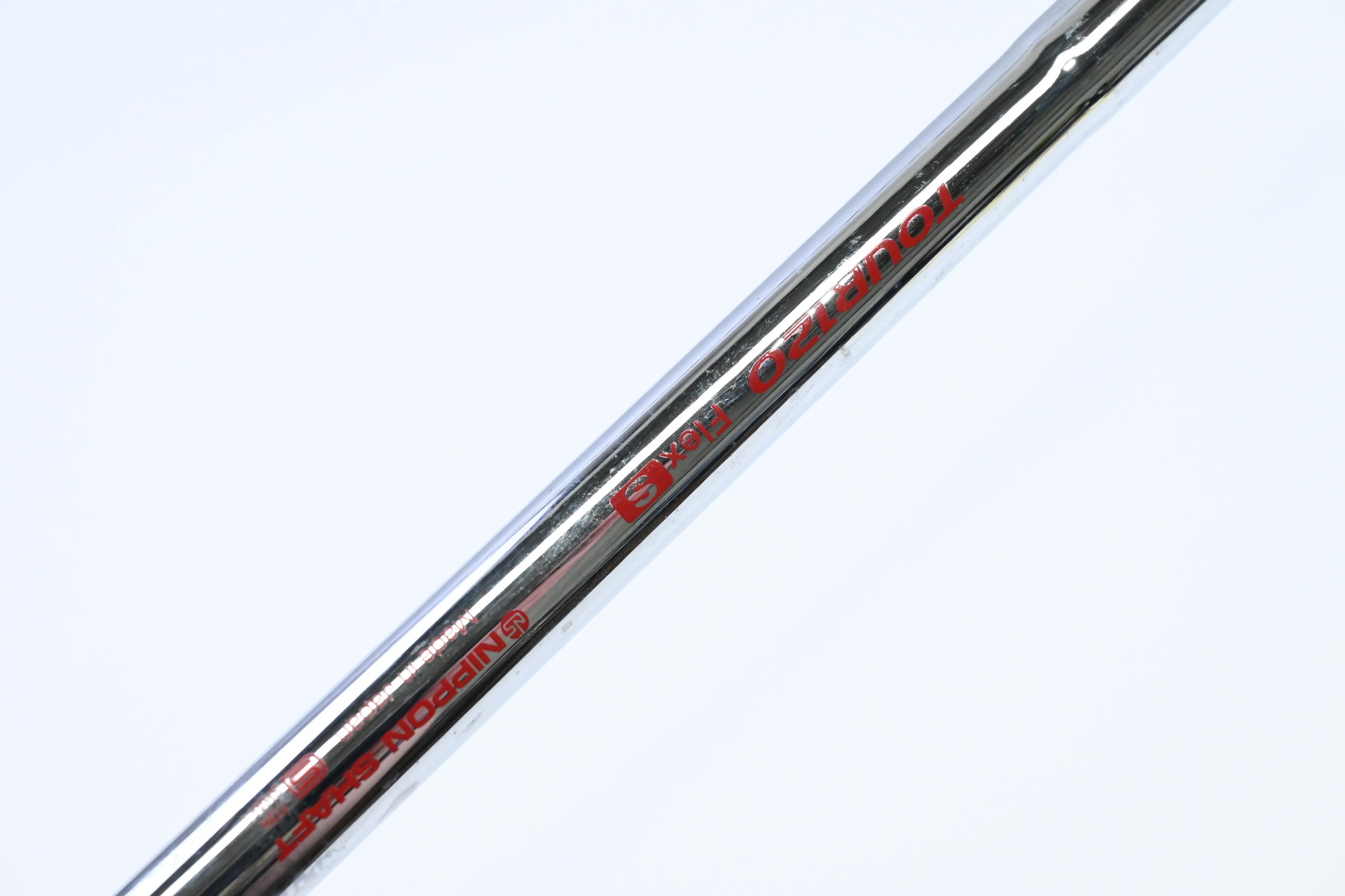 Callaway X-Forged 2018 #4 Iron / 23 Degree / Stiff Flex NS Pro Modus3 Tour 120