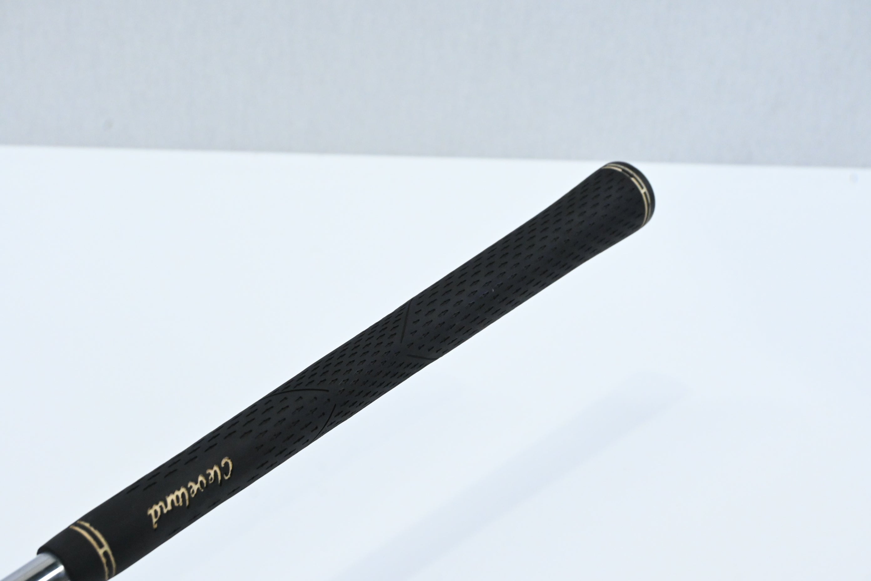 Cleveland CG12 Sand Wedge / 56 Degree / Wedge Flex Dynamic Gold Shaft