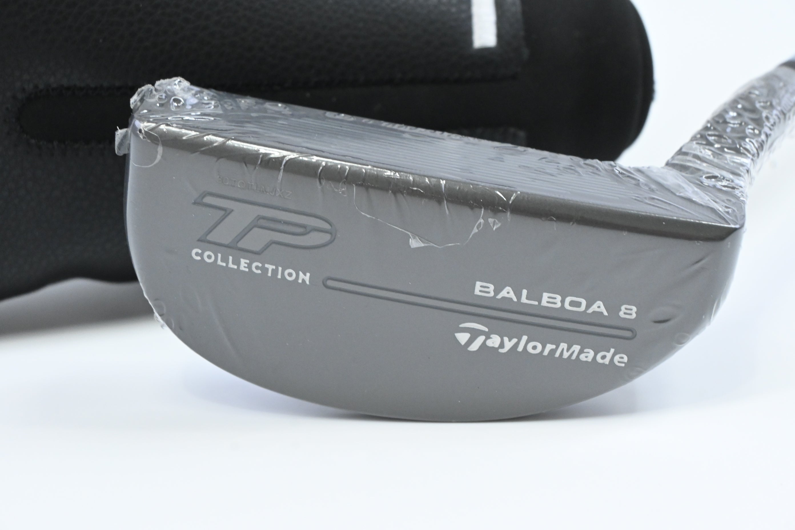Taylormade TP Black Collection Balboa 8 Putter / 34 Inch