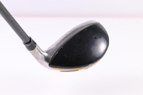 Cobra Baffler TWS #6 Hybrid / 29 Degree / Regular Flex Aldila DVS-HL 65 Shaft