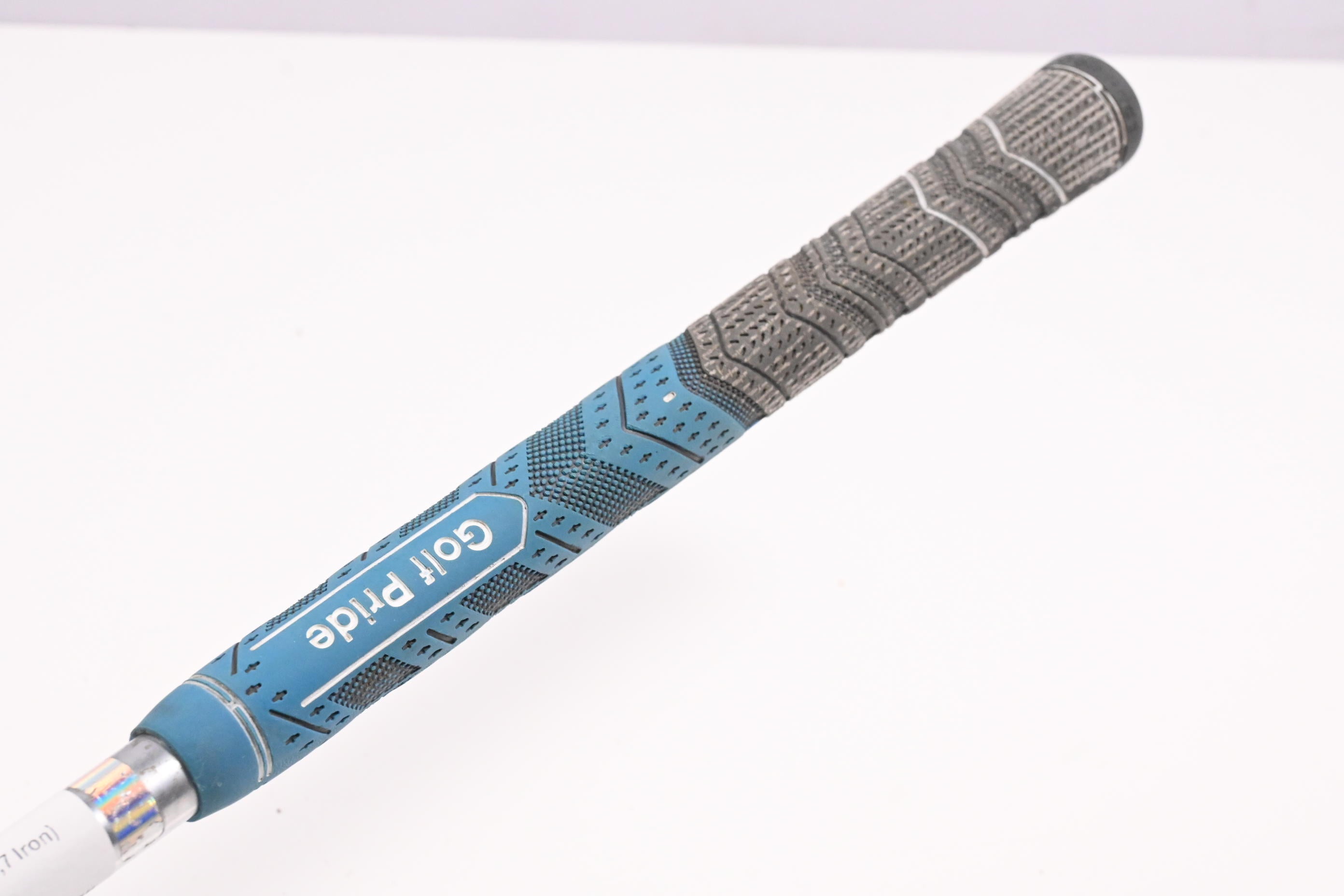 Ping i230 #6 Iron / Orange Dot / X-Flex Project X LS 125 Shaft