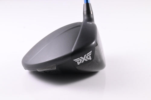 PXG 0811 X Prototype Driver / 9 Degree / Senior Flex Evenflow Riptide CB Blue 50