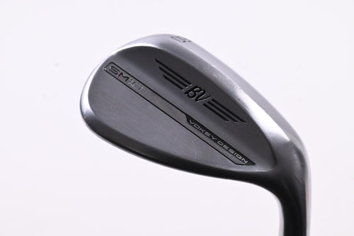 Titleist Vokey SM10 Lob Wedge / 60 Degree / Wedge Flex Titleist Vokey Shaft