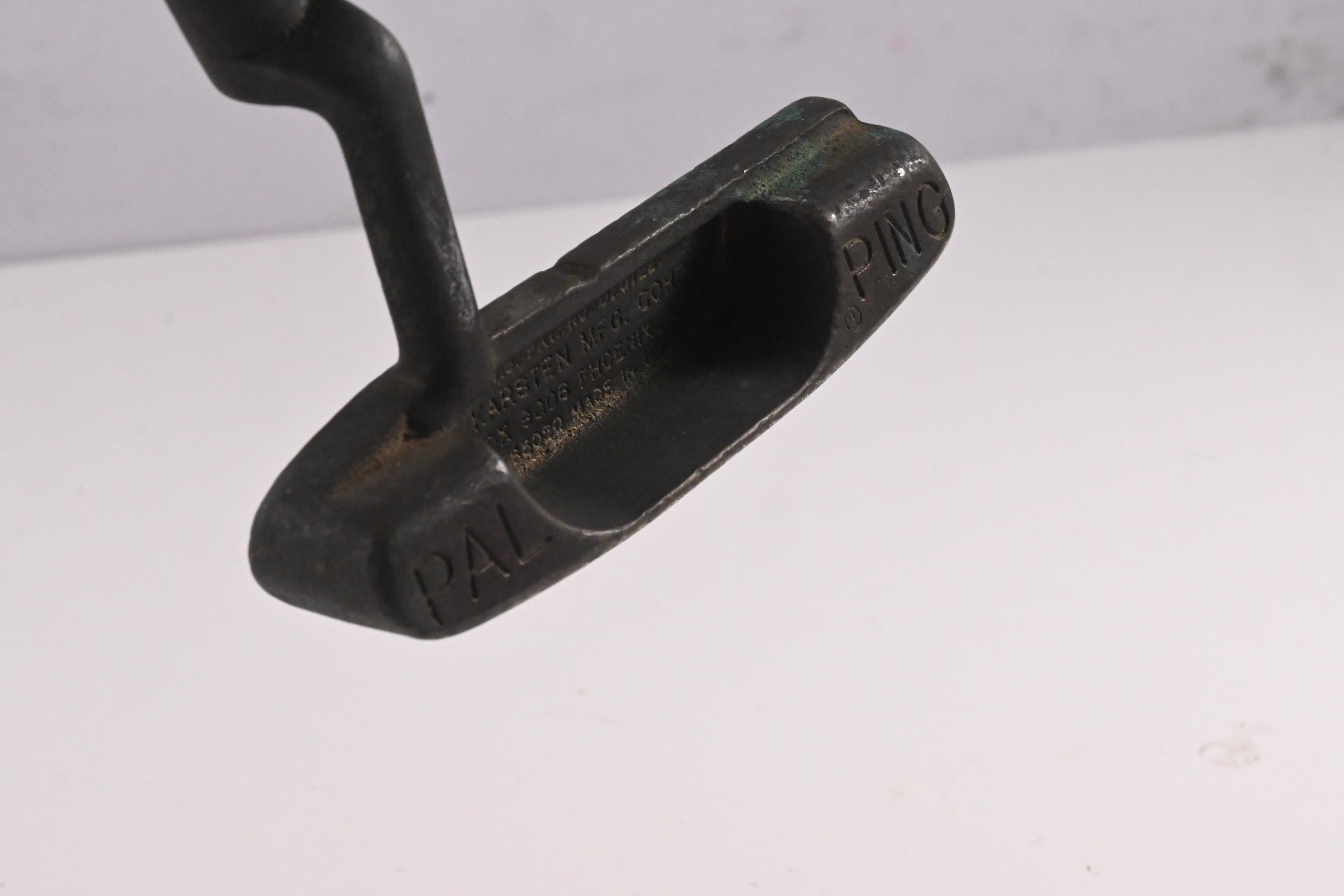 Ping Karsten Original PAL Putter / 35 Inch