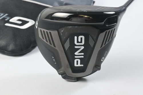 Ping G425 LST Driver / 9 Degree / X-Flex HZRDUS Black 60 Shaft