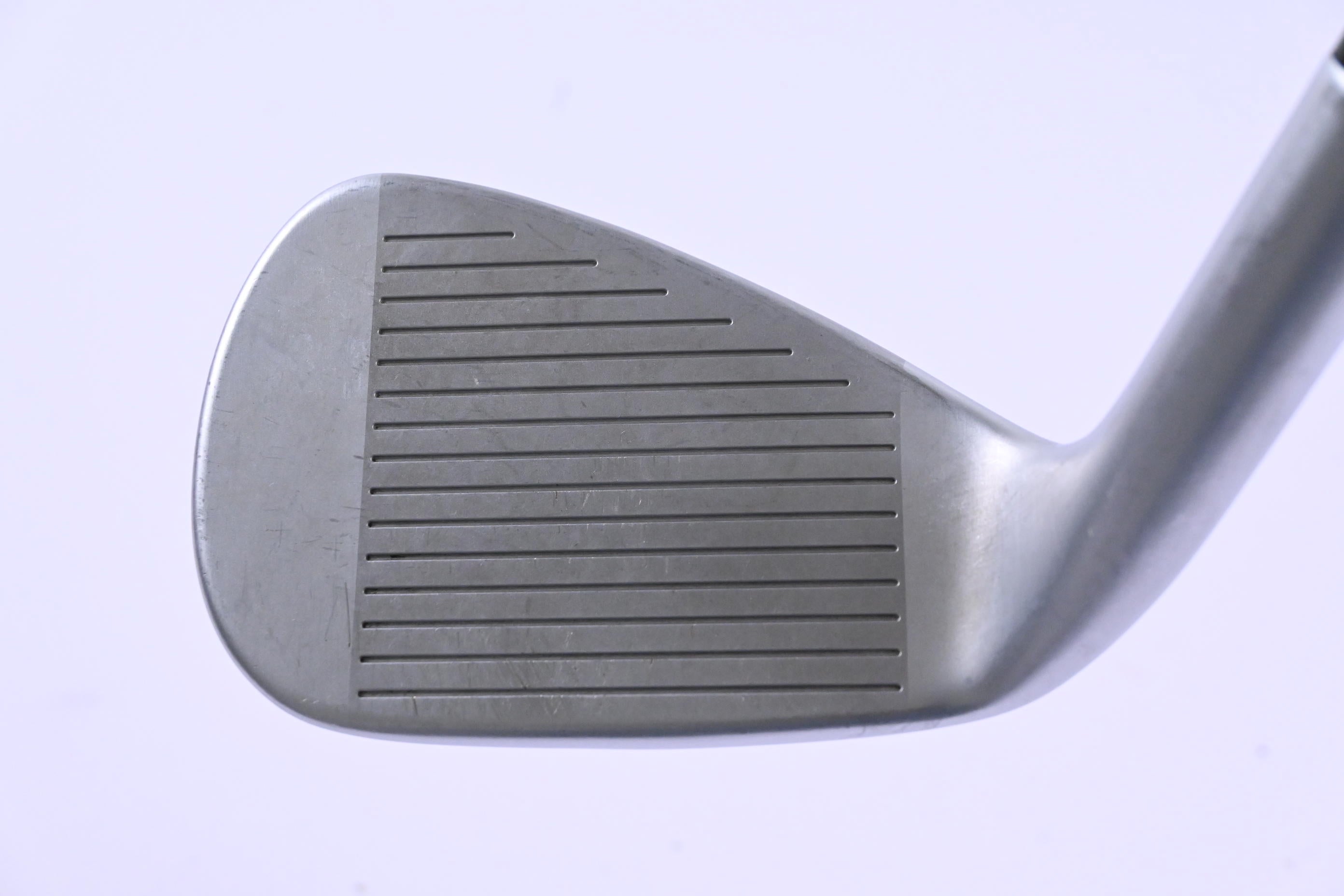 Ladies Taylormade P790 2023 Gap Wedge / 50 Degree / Ladies Flex KBS Max 45 Shaft