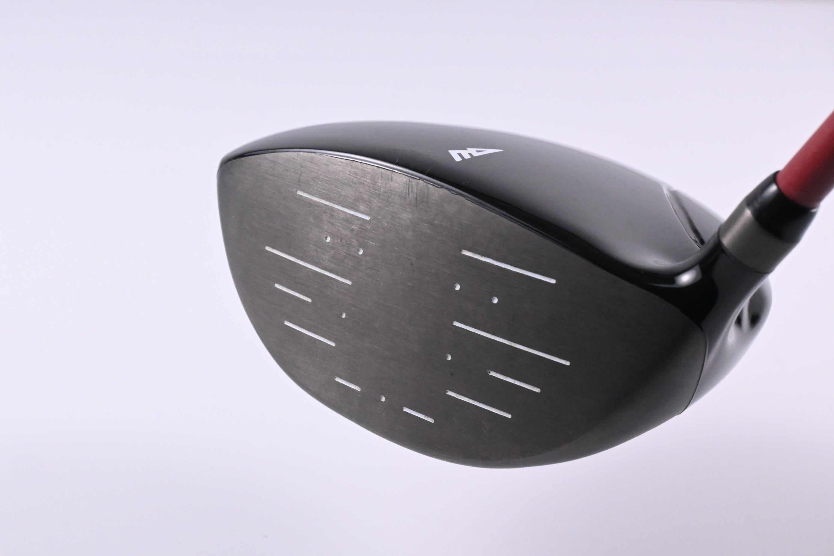 MD Golf Seve Icon Driver / 10.5 Degree / Regular Flex UST Proforce V2 65 Shaft