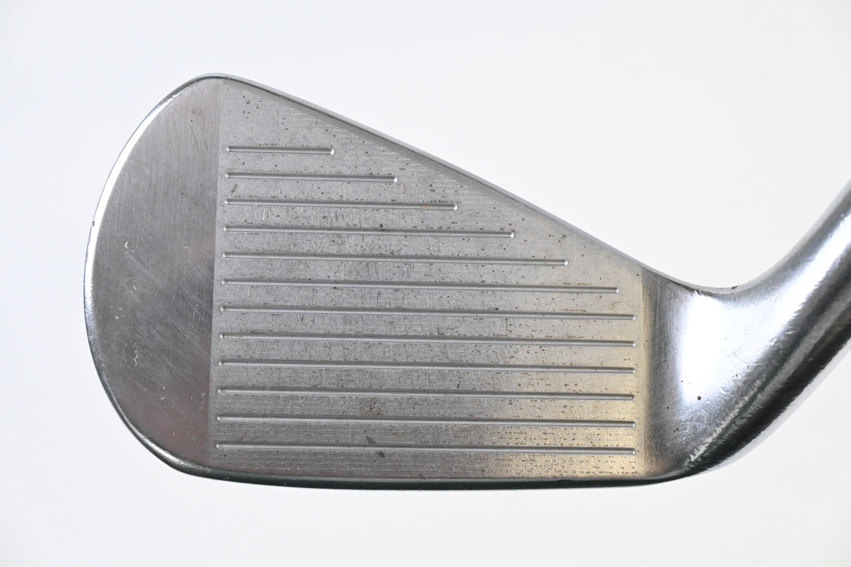 Srixon Z-545 #7 Iron / Senior Flex Miyazaki Kena Blue 8 Shaft