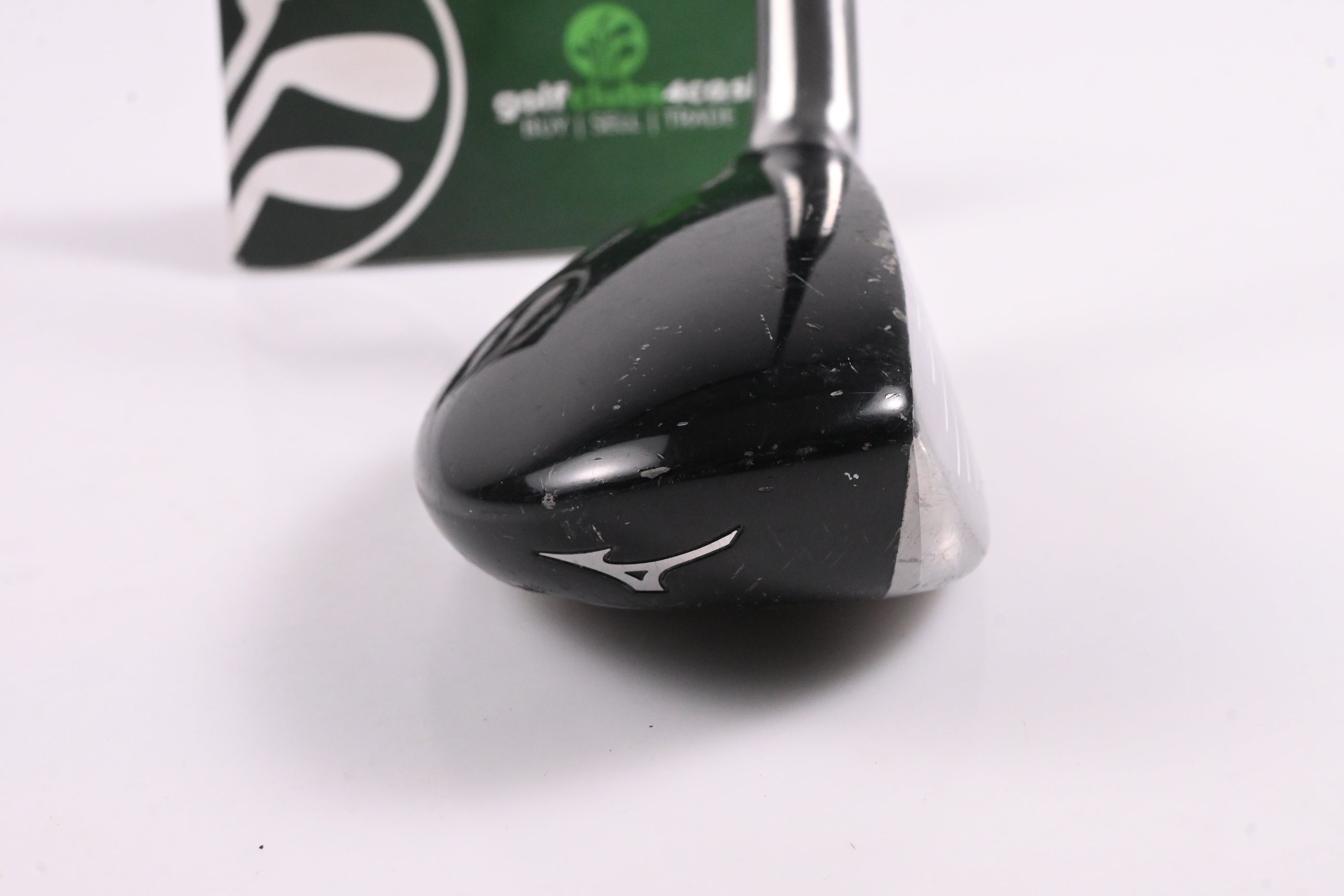 Mizuno MP-650 #3 Hybrid / 19 Degree / Regular Flex Fujikura Orochi 85 Shaft