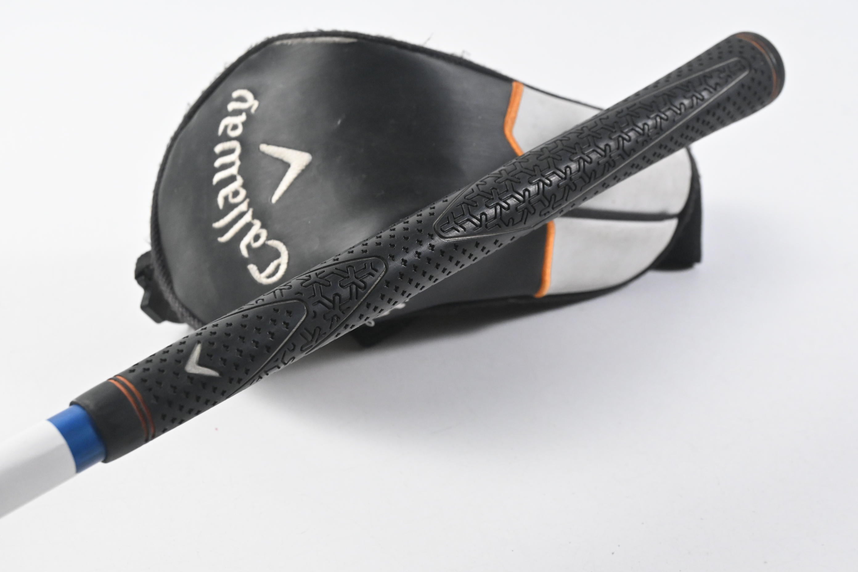 Callaway X2 Hot #3 Wood / 15 Degree / Stiff Flex Aldila Tour Blue ATX 60 Shaft