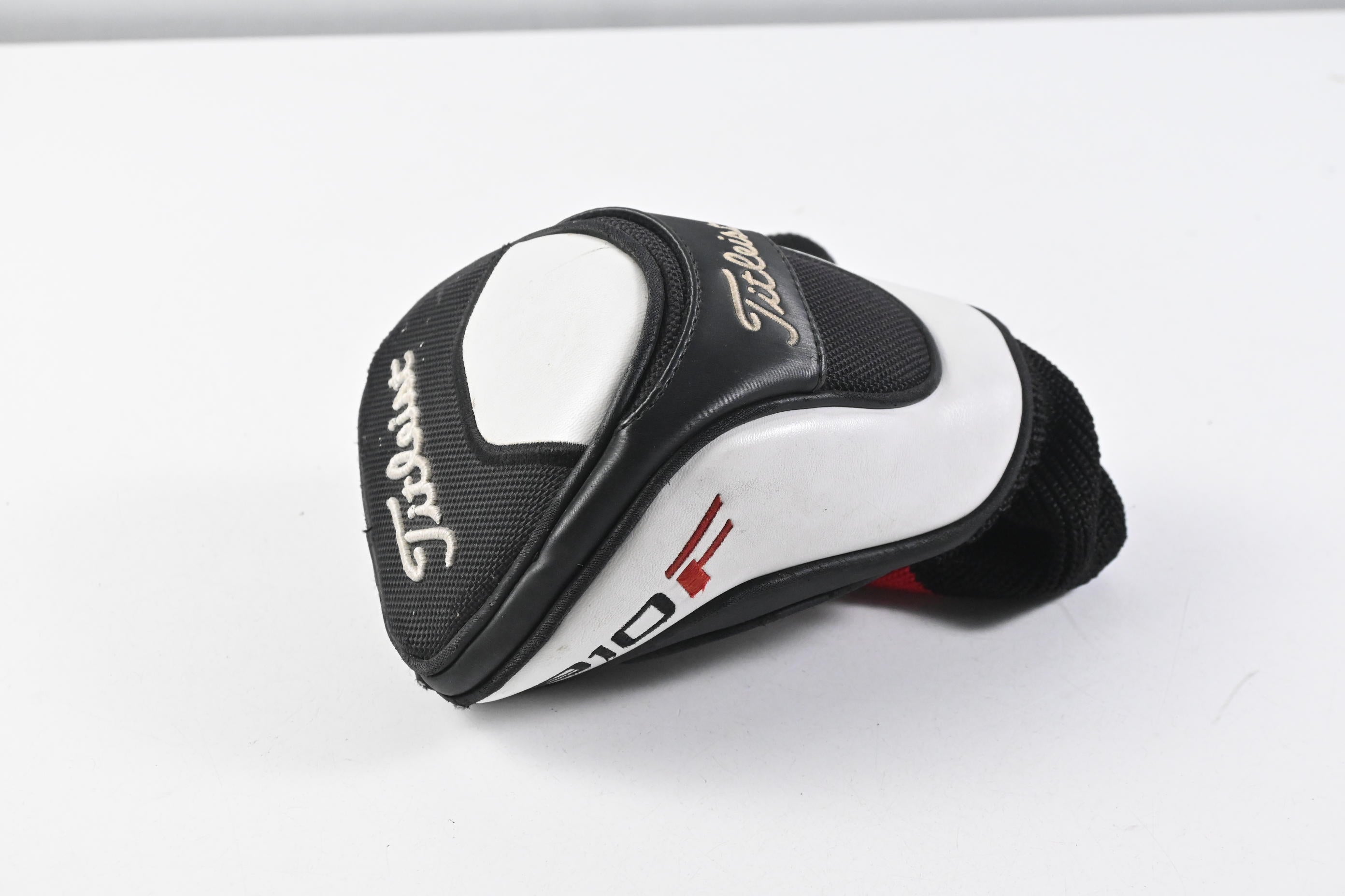 Titleist 910 FD #3 Wood / 15 Degree / Stiff Flex Diamana 'ahina 82 Shaft
