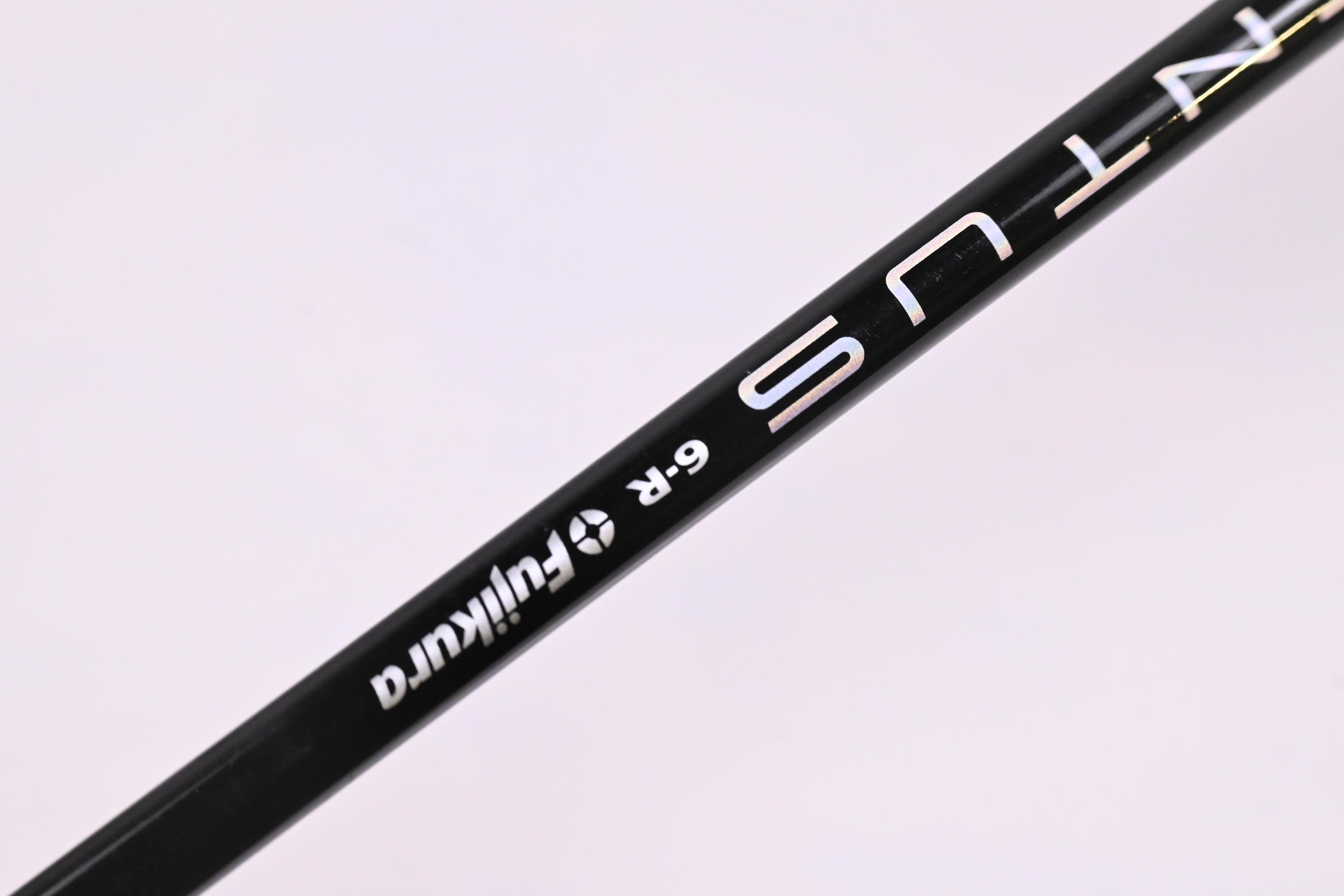 Taylormade Stealth #6 Iron / Regular Flex Fujikura Ventus Red 6 Shaft