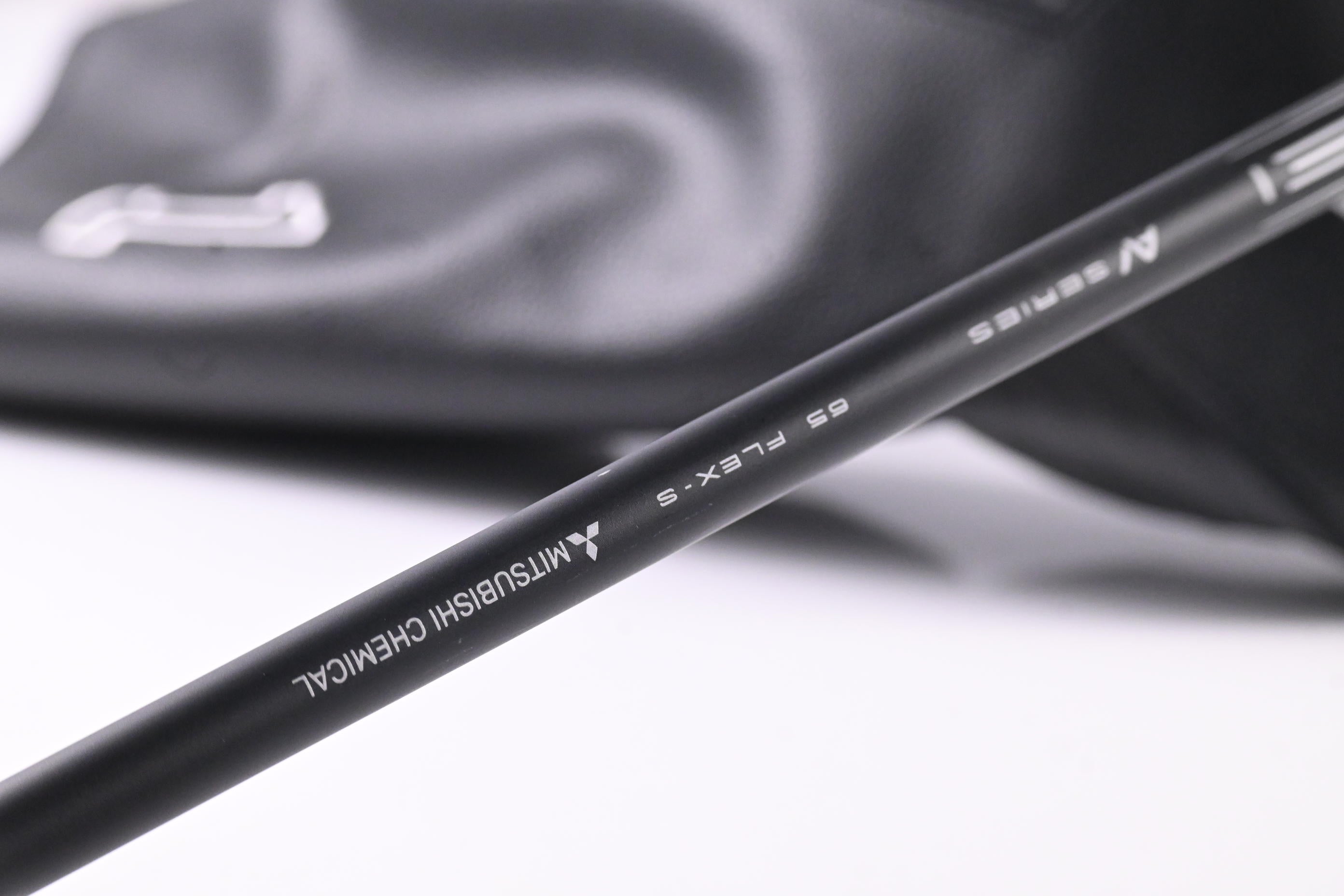 Tour Issue Callaway Paradym Ai Smoke TD S Driver / 10.5 Degree / Stiff Flex