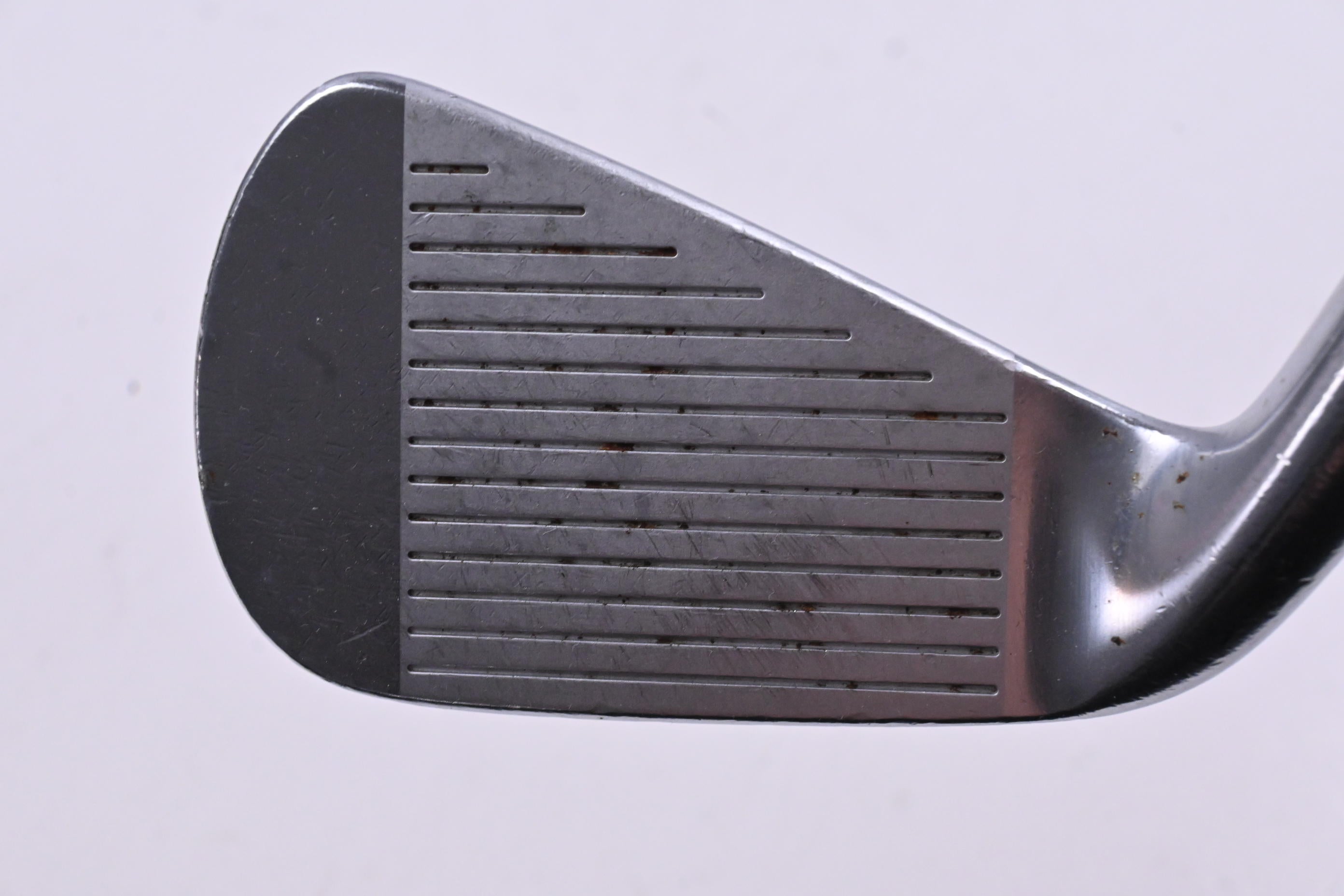 Callaway X-Forged 2007 #4 Iron / 24 Degree / Regular Flex Project X Flighted