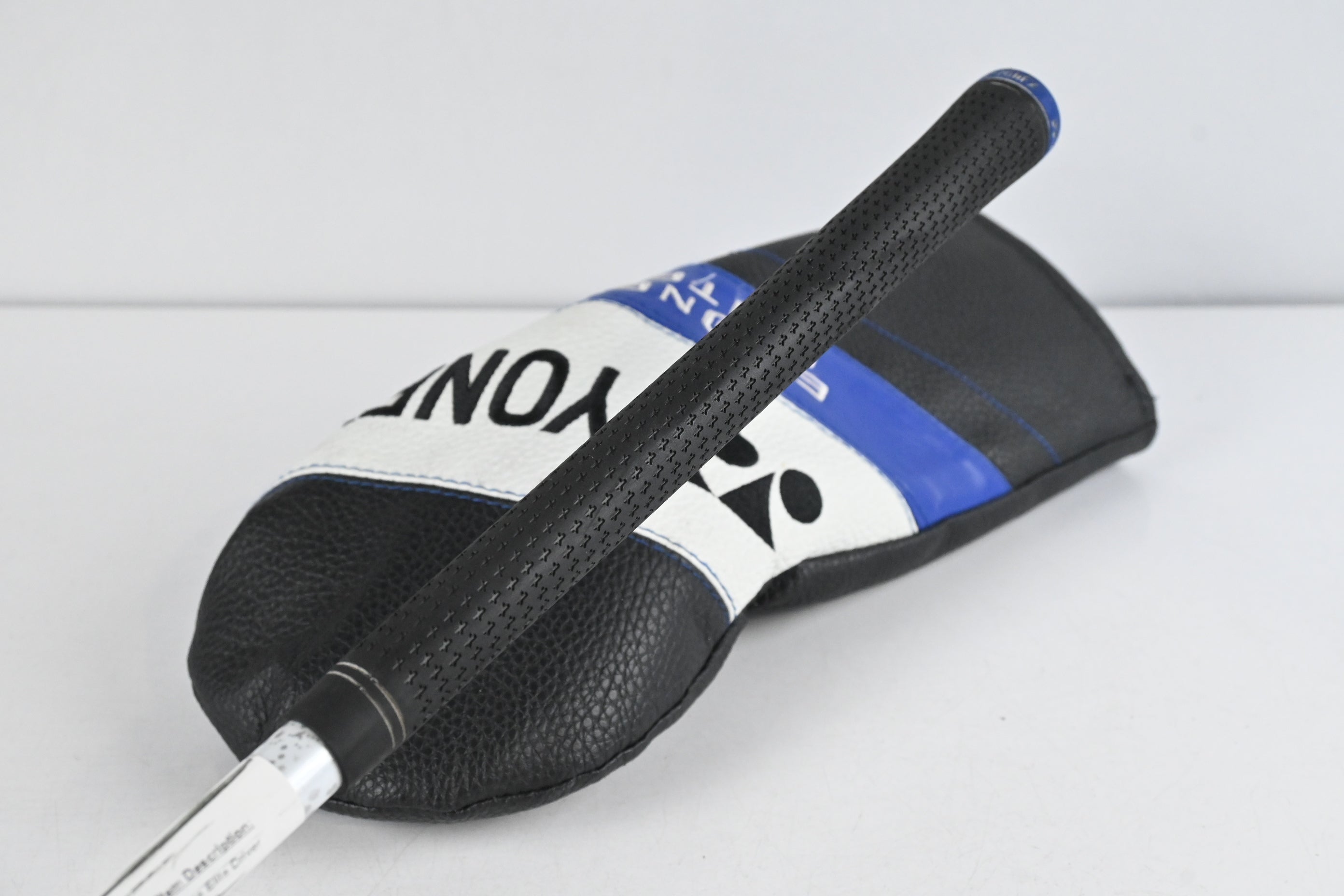 Yonex Ezone Elite Driver / 10.5 Degree / Senior Flex Yonex 55 Light Shaft